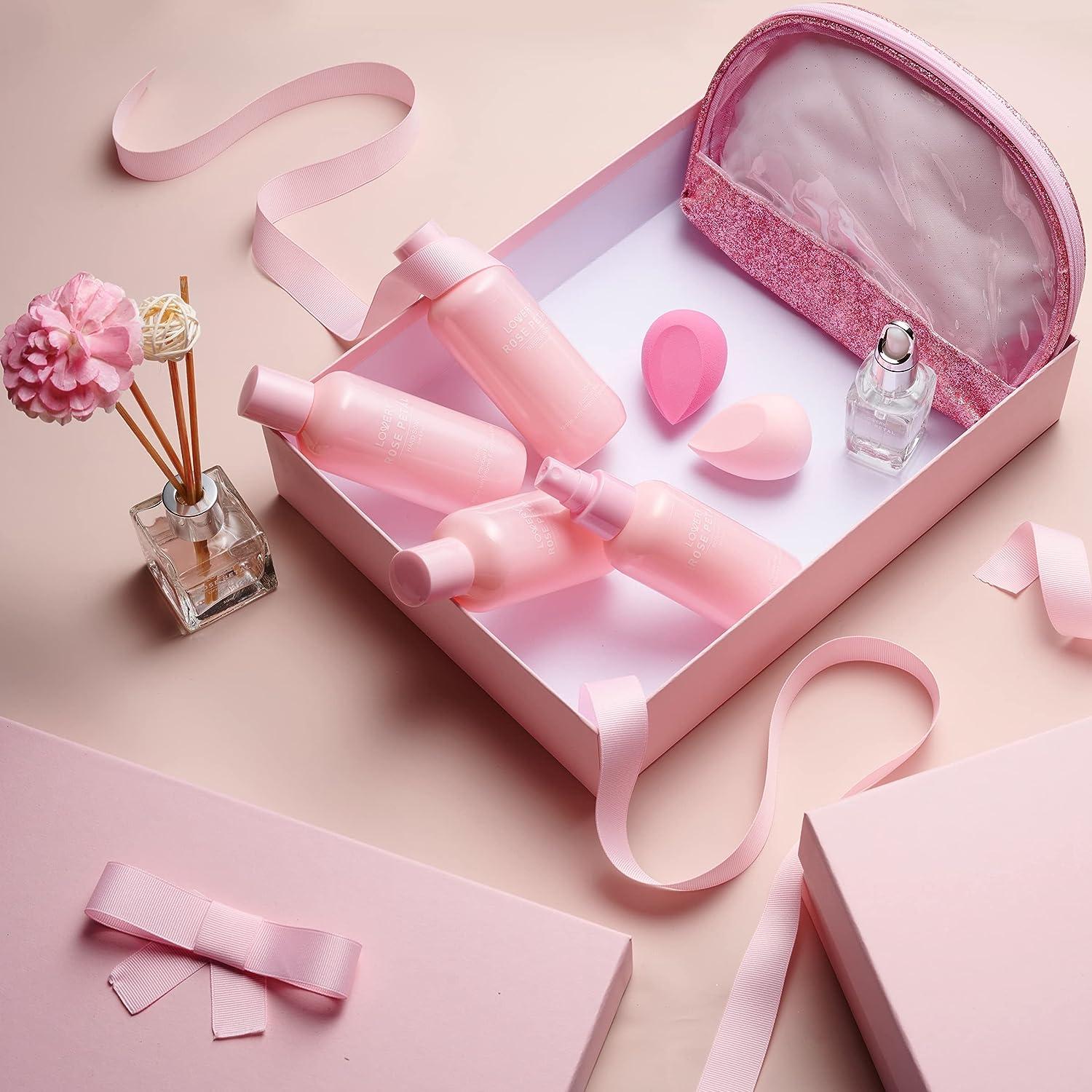 ZHAMEN 13th Birthday Gifts for Girls Makeup Bag Best Gift India | Ubuy