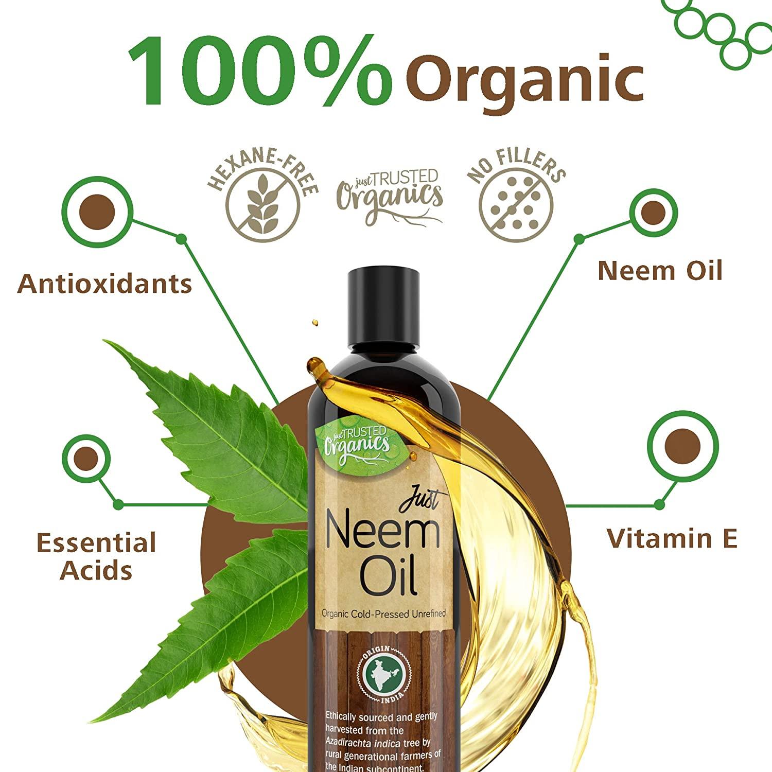 Can You Put Neem Oil On Dogs