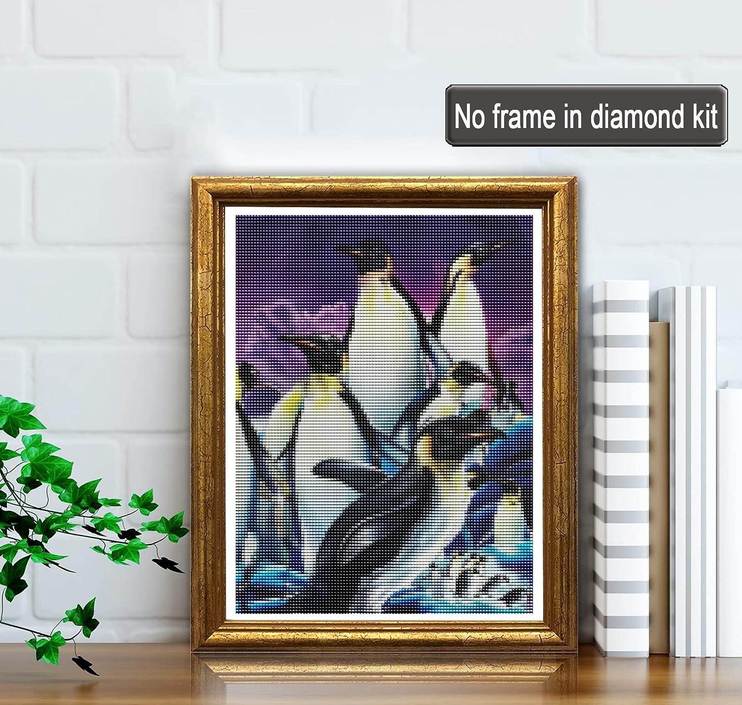 Diamond Painting, Official Paint With Diamonds®