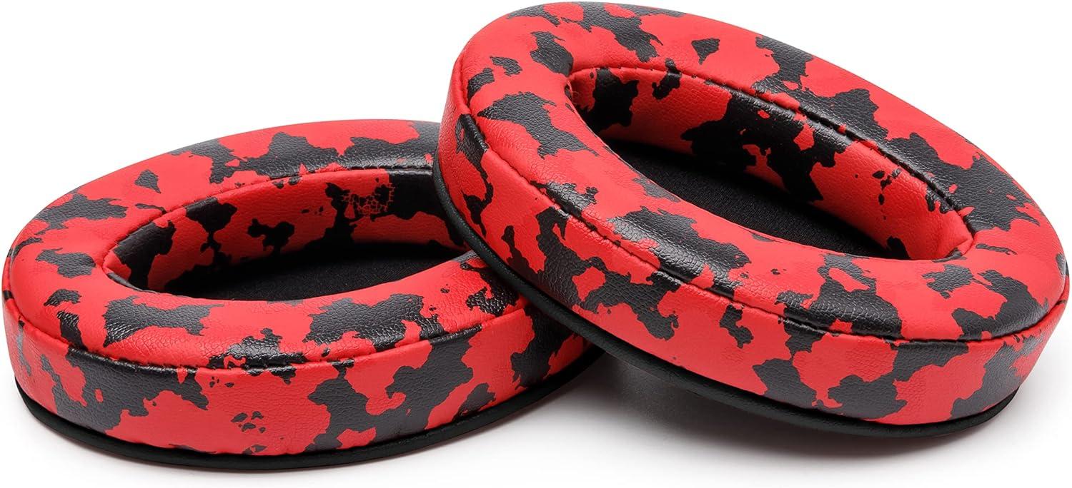 WC Wicked Cushions PadZ - Thick & Soft Ear Pads for ATH M50X