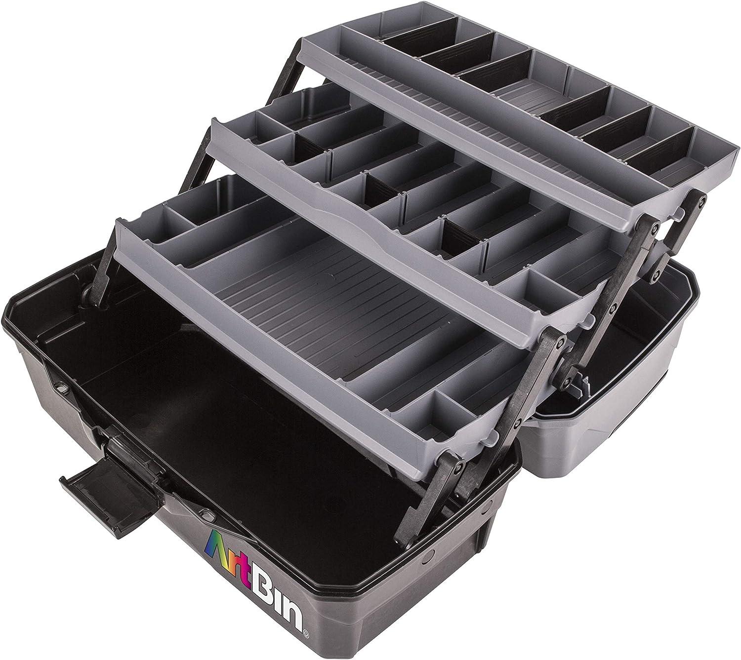 ArtBin Lift Out Tray Boxes