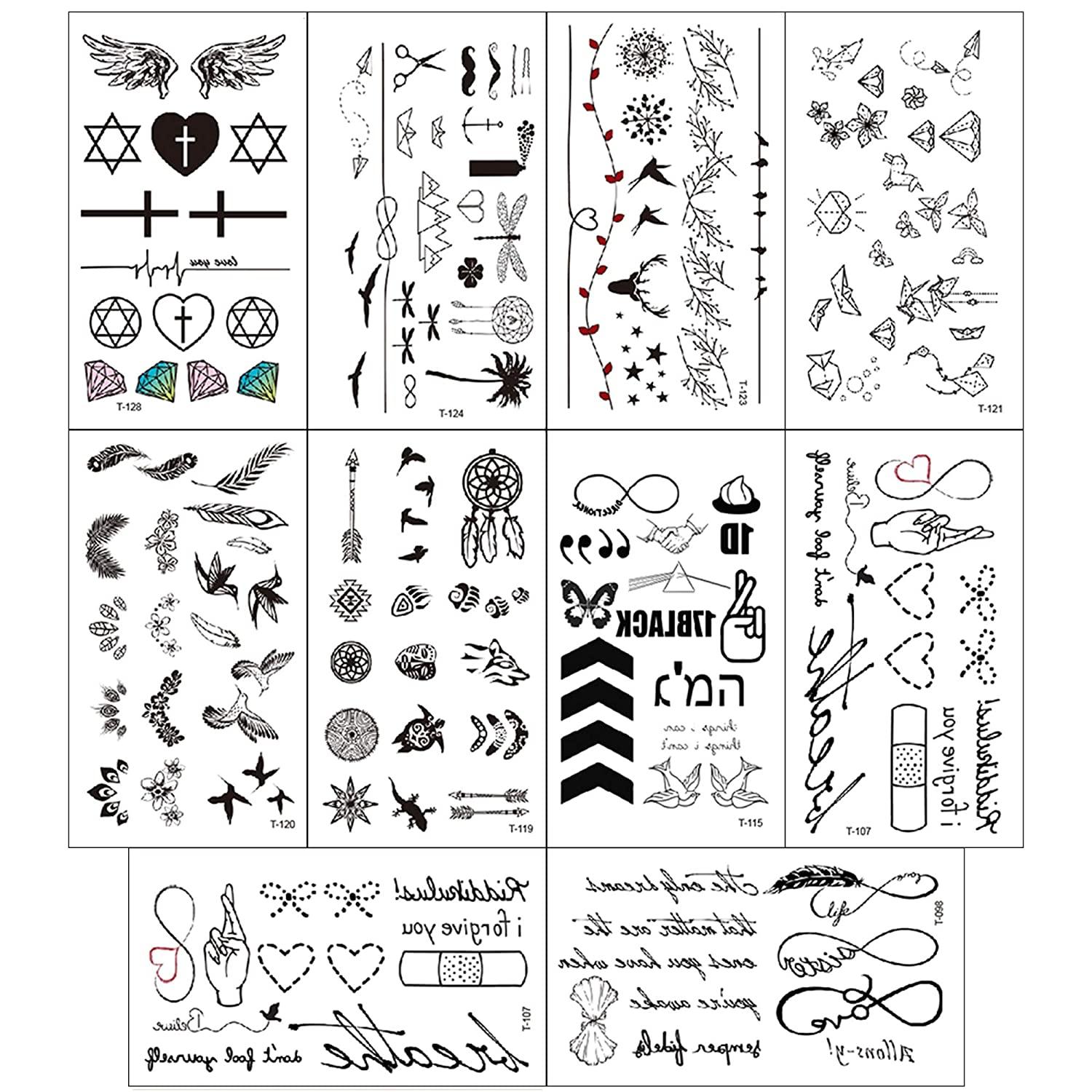 wrist tattoo ideas male | via DotWallpapers.net dotwallpaper… | Flickr