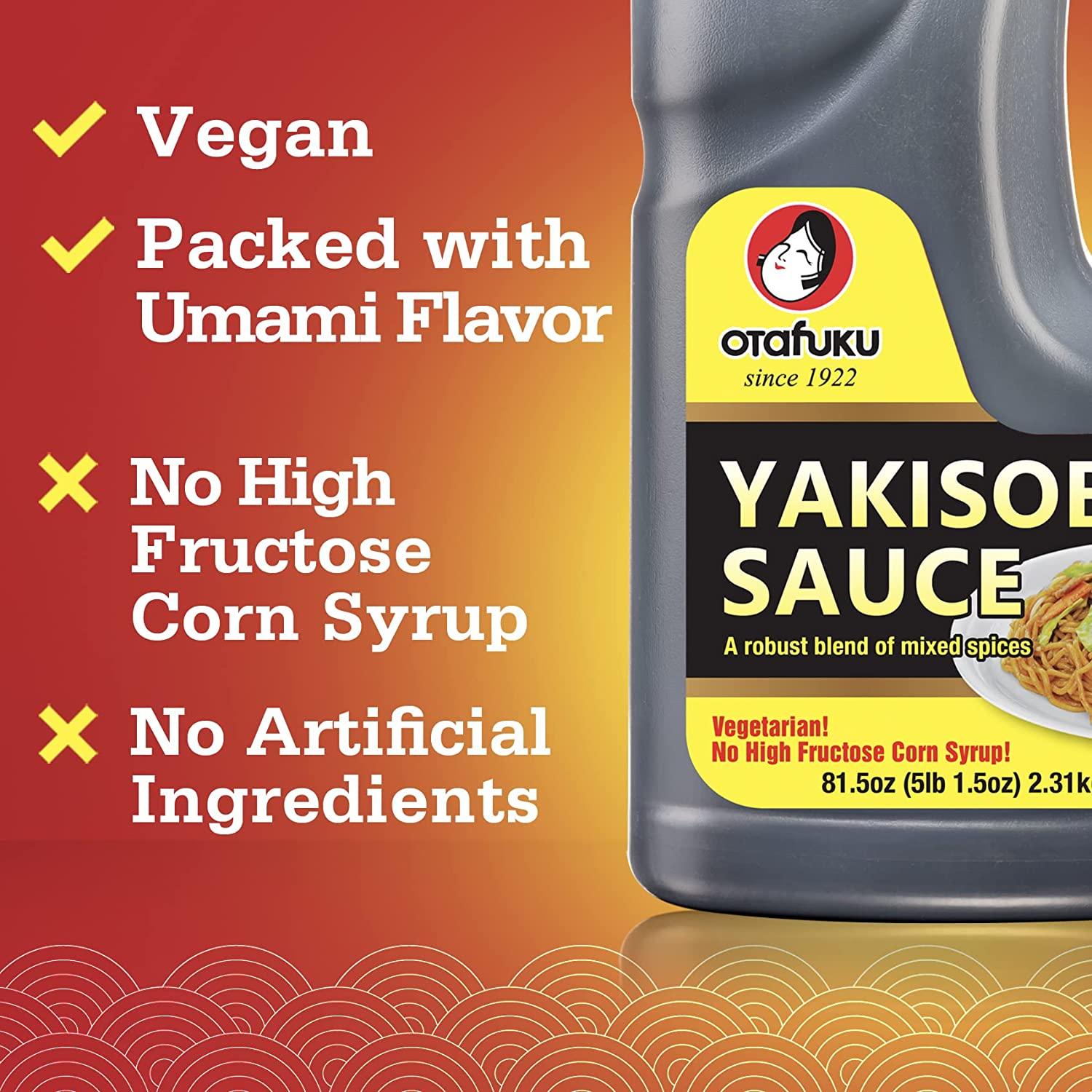  Otafuku Okonomiyaki Flour for Japanese Okonomiyaki Pancakes,  12 Servings, 15.9 Oz (1 Lb) : Grocery & Gourmet Food
