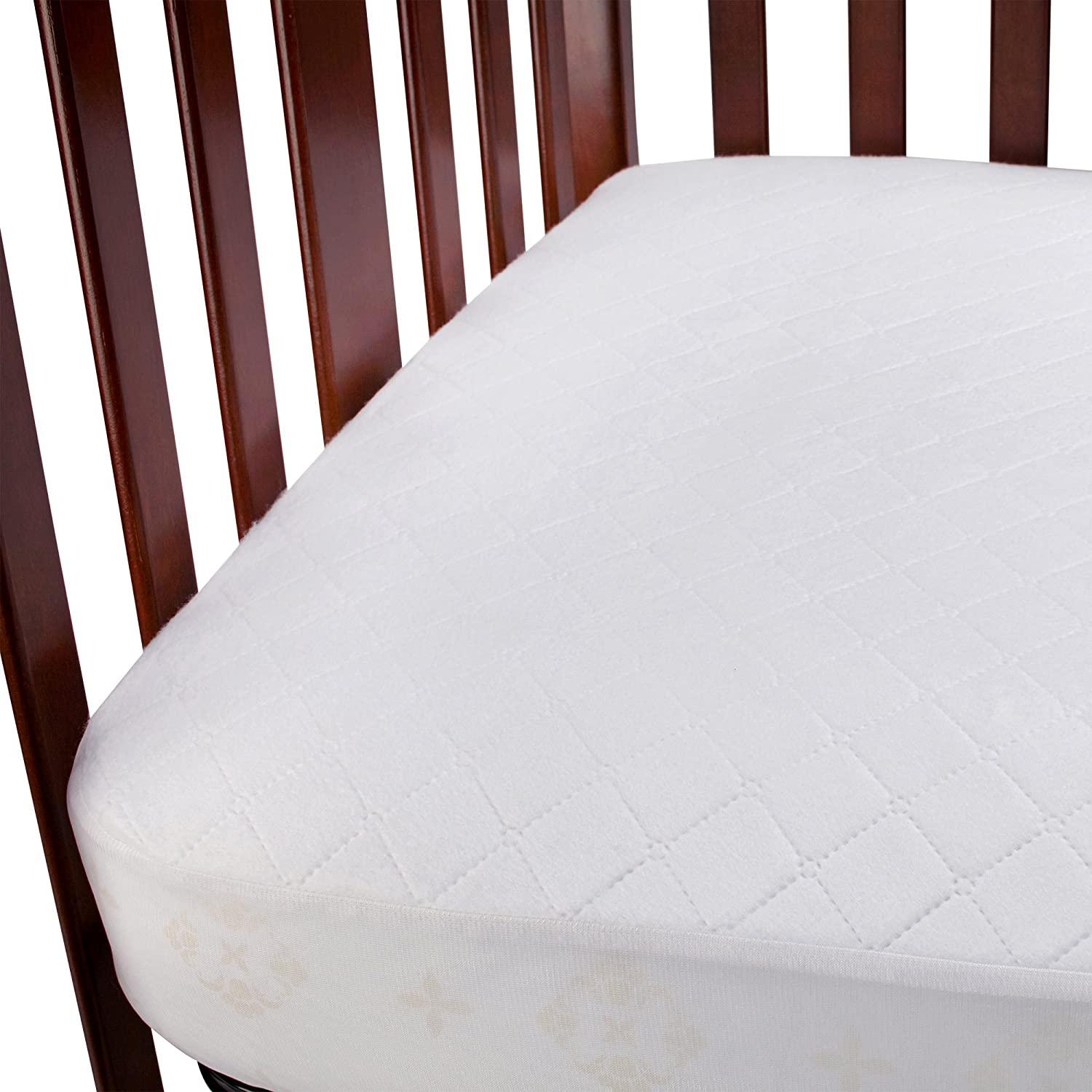 Do I need a waterproof mattress pad for bassinet?