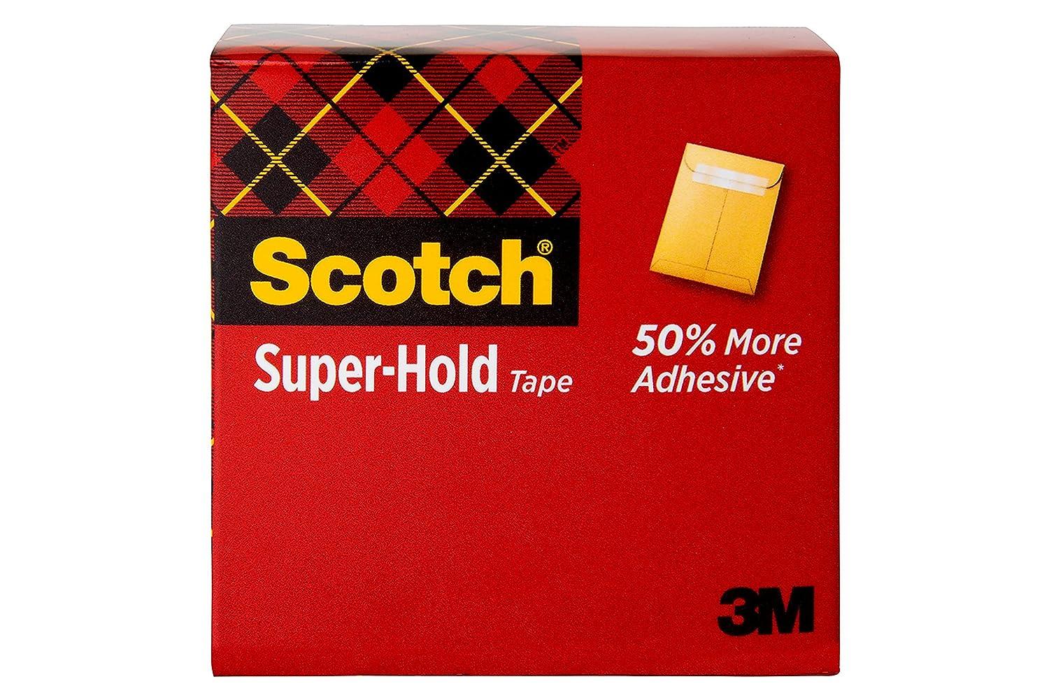 Scotch Expressions Glitter Tape Multi-Pack, 10 Rolls 