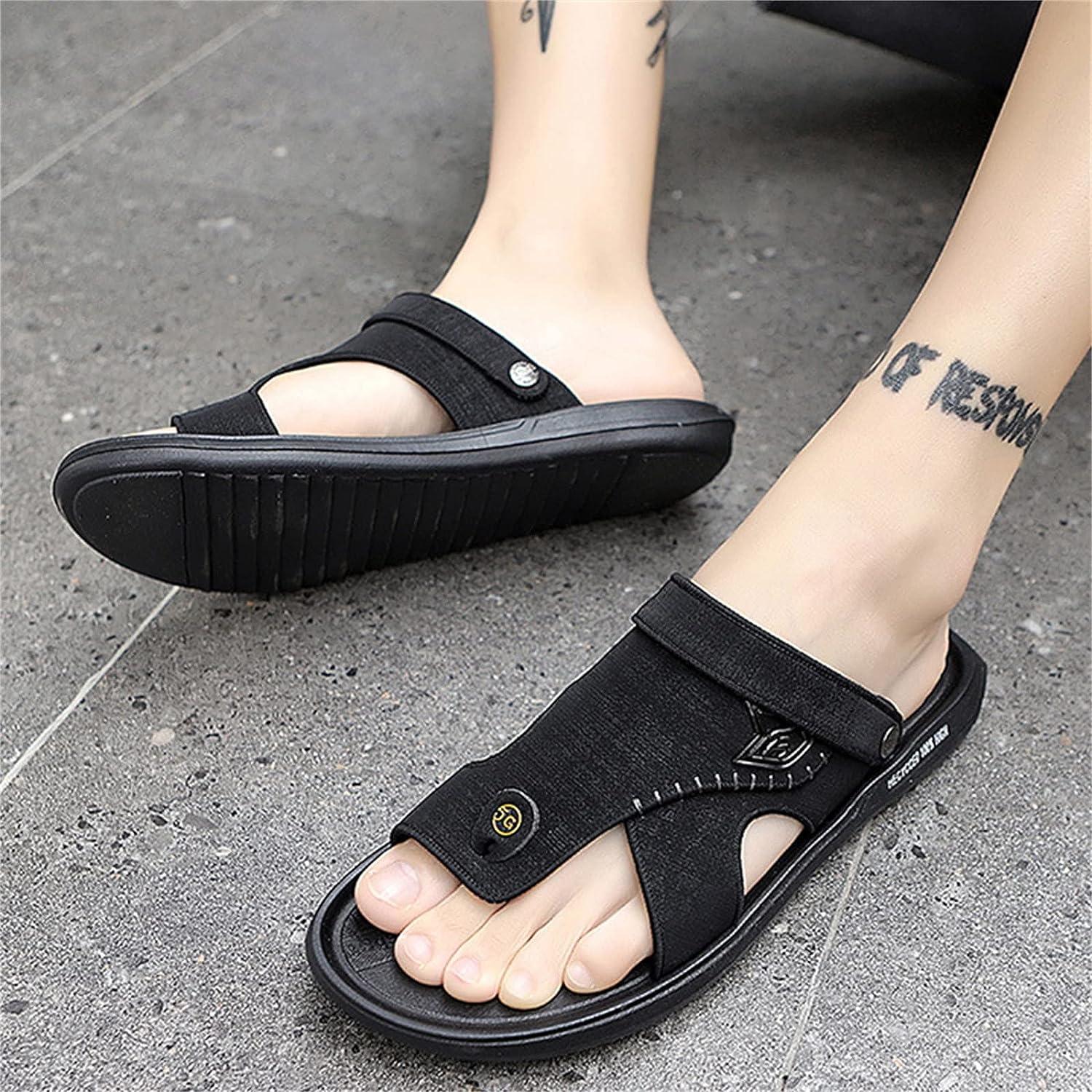 UK Womens Beach Sandals Comfy Platform Sandal Footed Shoes For Bunion  Corrector | eBay