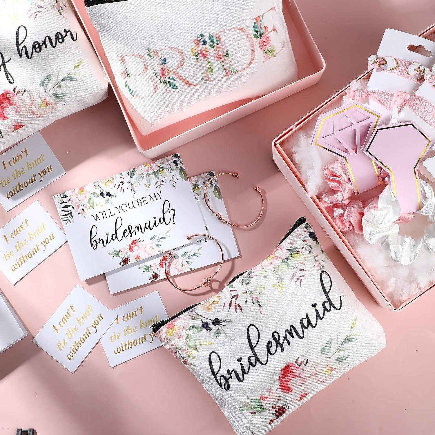 34 Best Bridesmaids Gift Ideas In 2023, Per A Gifting Expert
