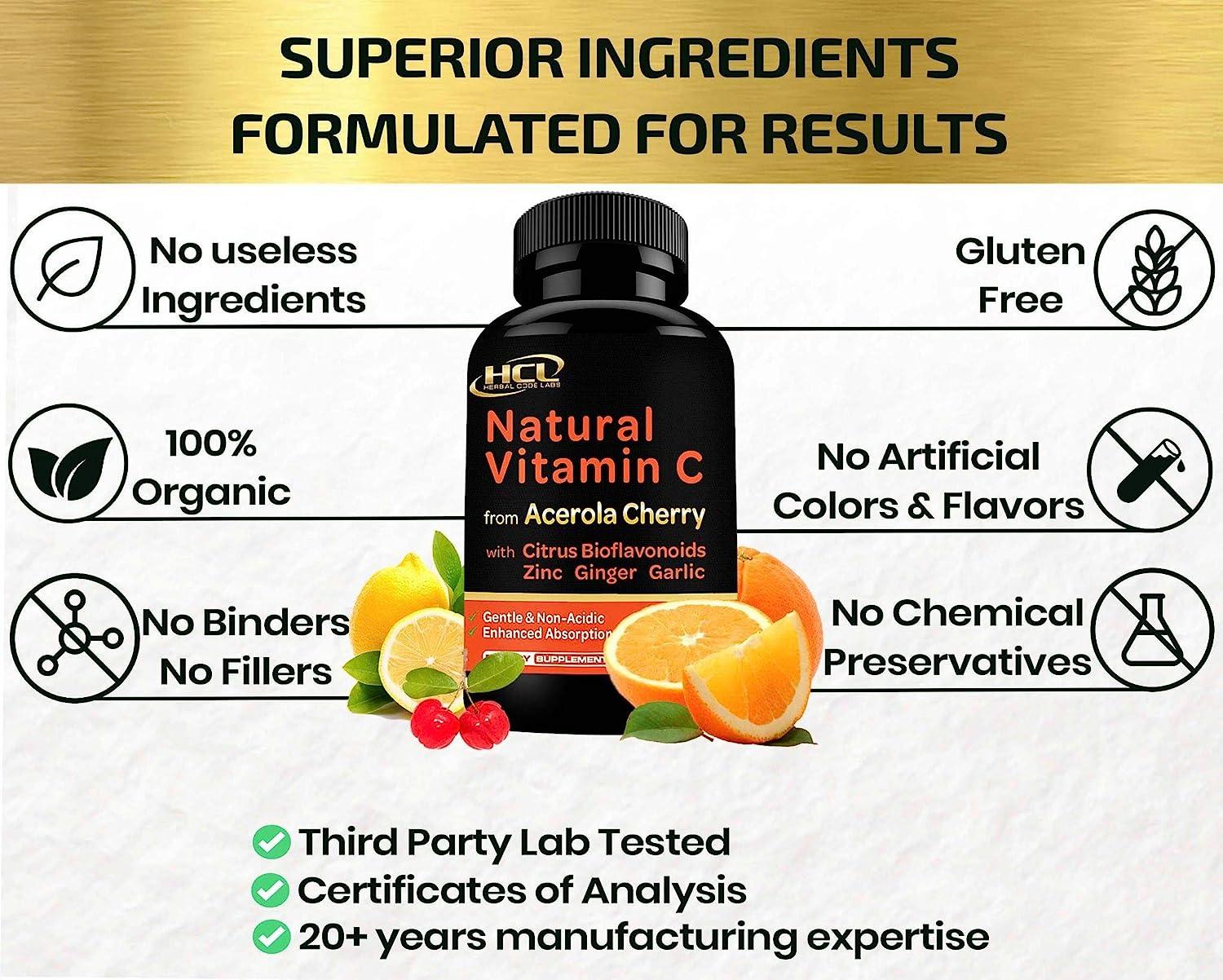 Citrus supplement for anti-aging