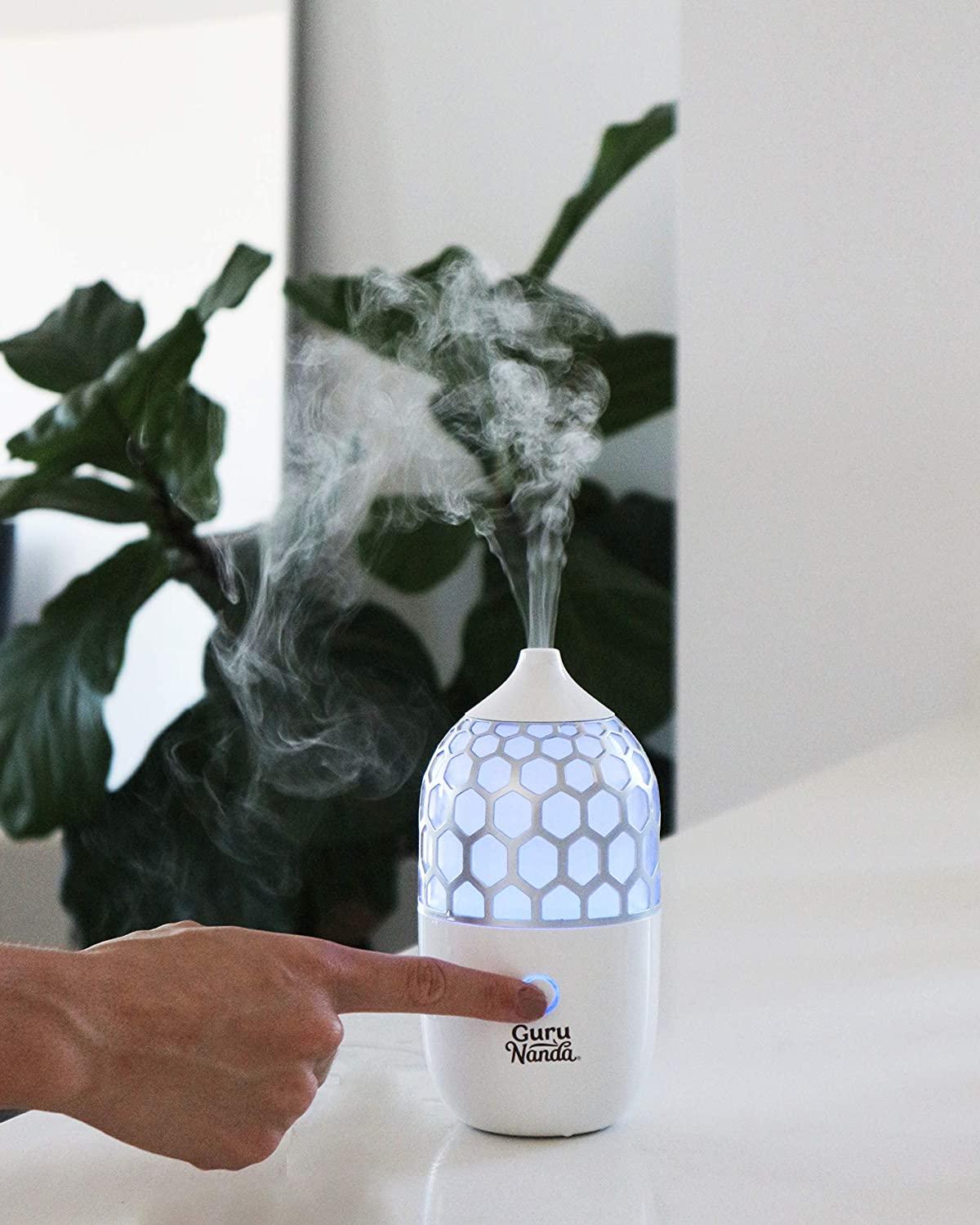 Essential Oils You Can Use For Your Humidifier - Plant Guru
