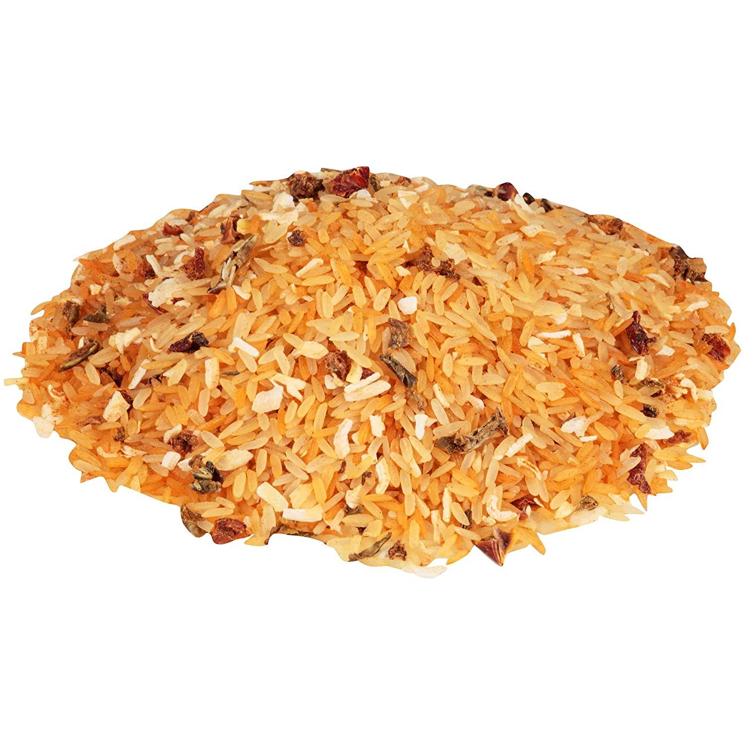 Zatarain's Rice Mixes from $1 Shipped on  (Easy Subscribe & Save  Filler Item!)
