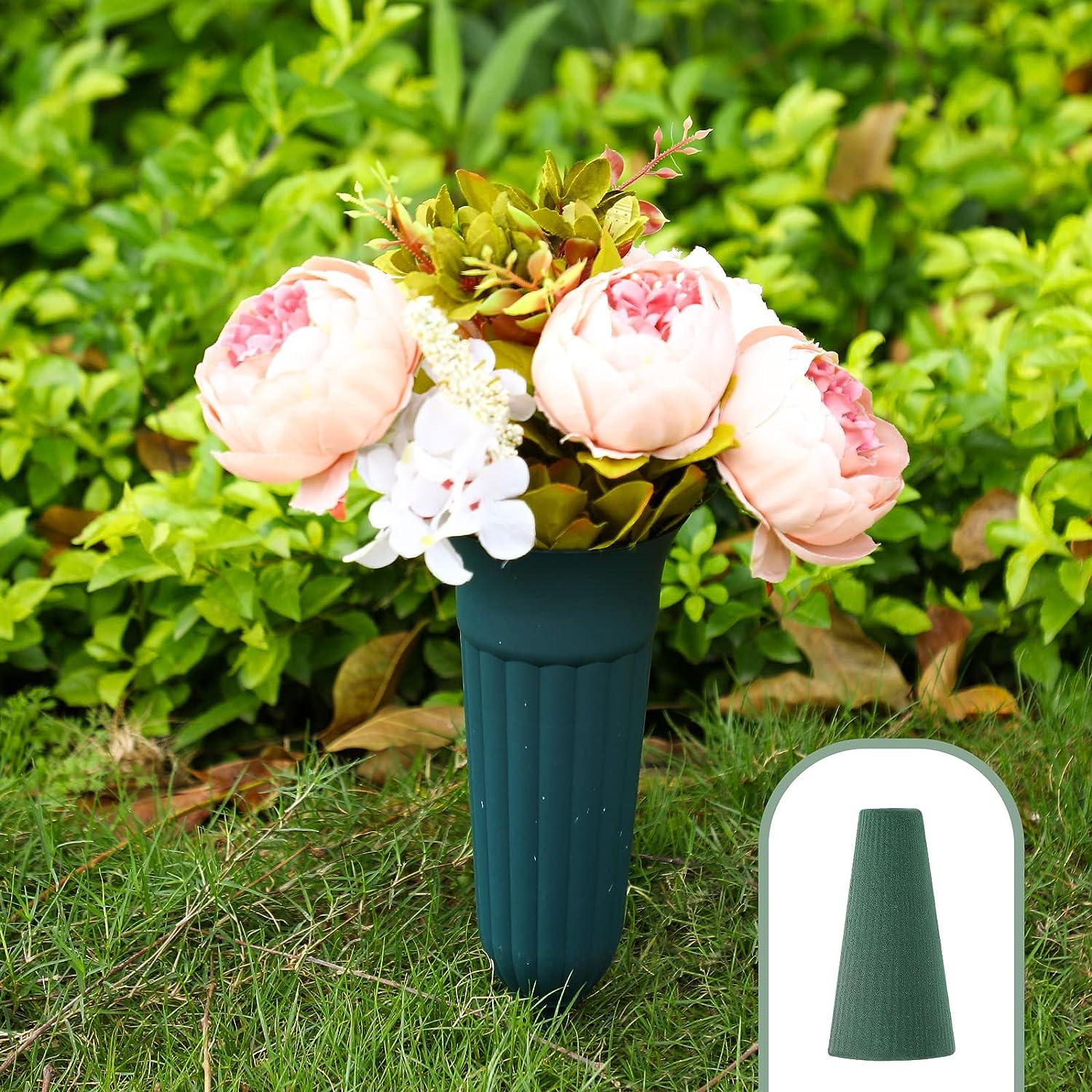 Dry Floral Foam Cone 60cm  Wholesale Dutch Flowers & Florist Supplies UK