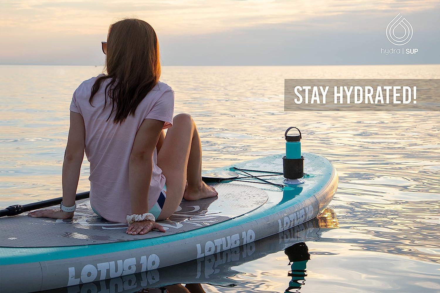 HYDRA Water Bottle Holder