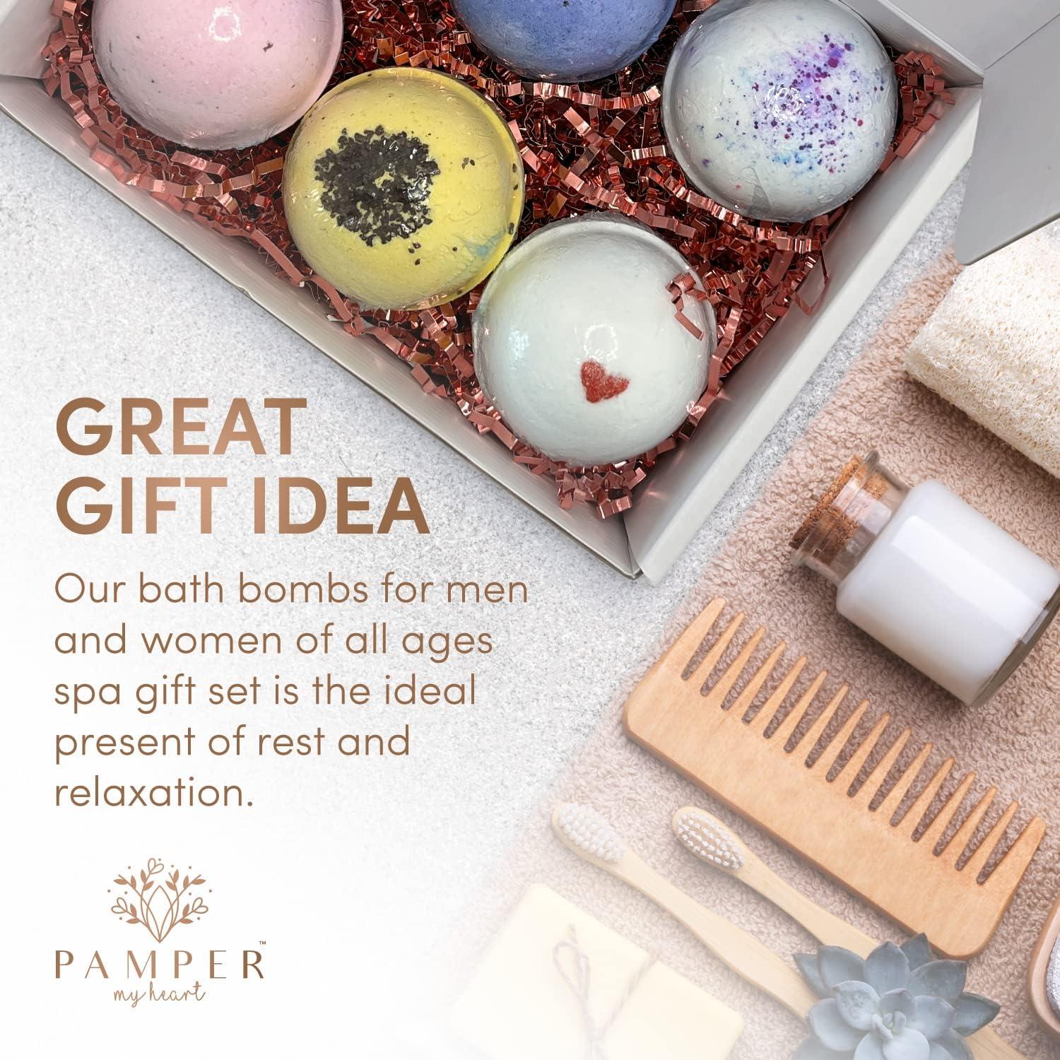 Top Bath Gifts for Women: Luxury Relaxation Gift Ideas