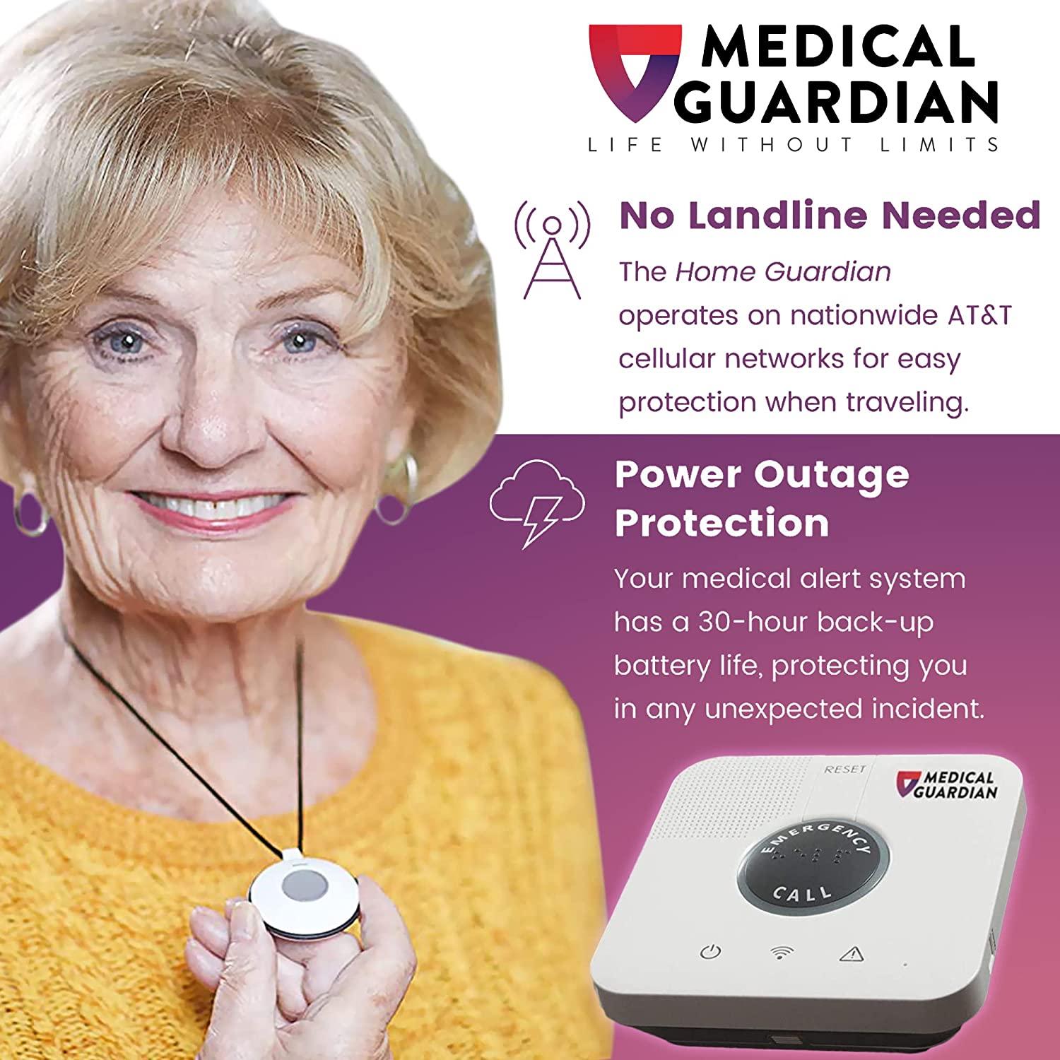 What to Do When Parents Resist Medical Alert Devices | eHealth