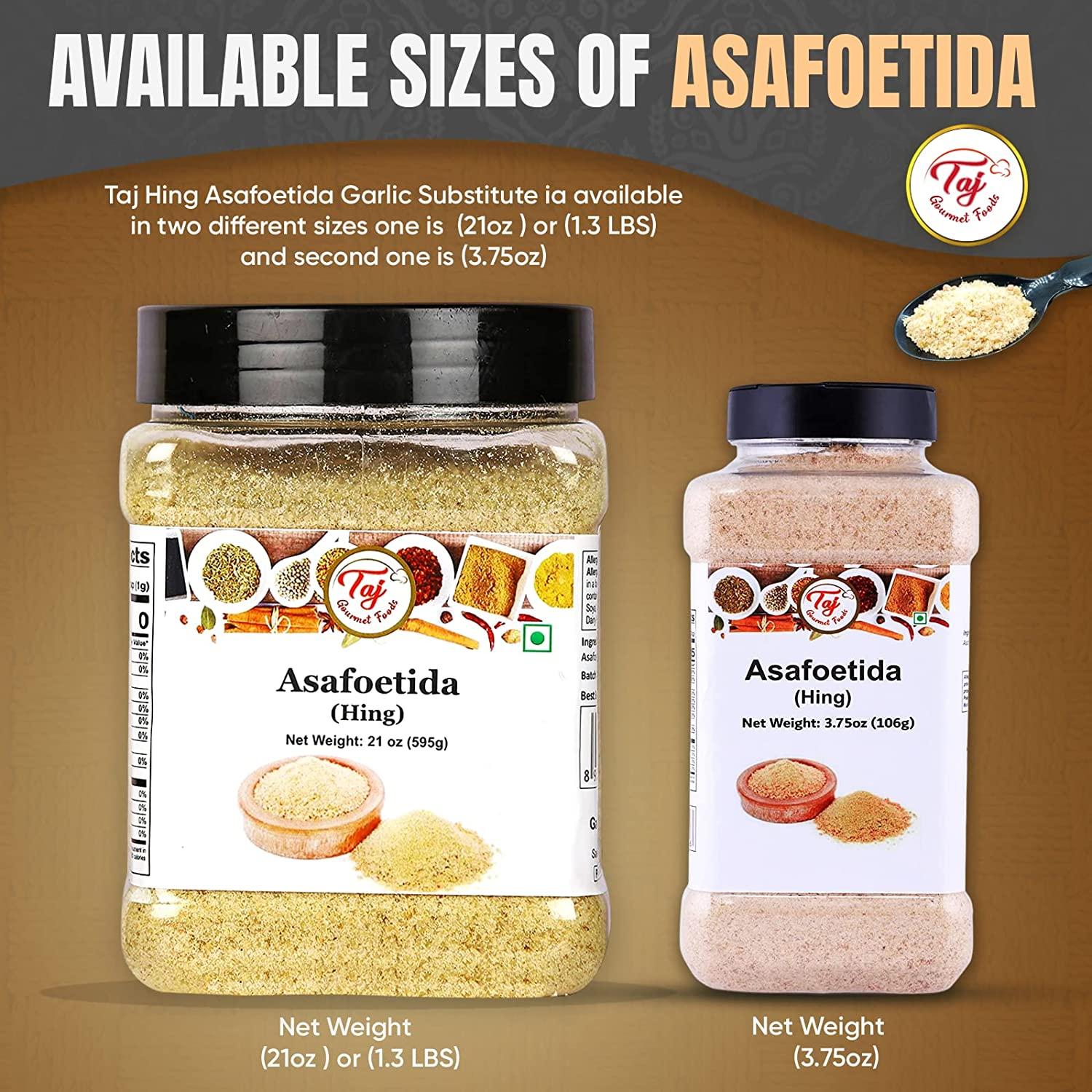 What Is Asafoetida? Cooking Uses, Benefits And Substitutes - Spiceitupp %