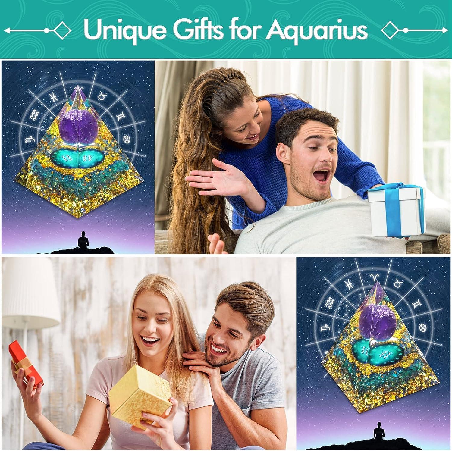 LOOK: Birthday gift ideas for your Aquarian loved ones from P200 and up |  GMA Entertainment