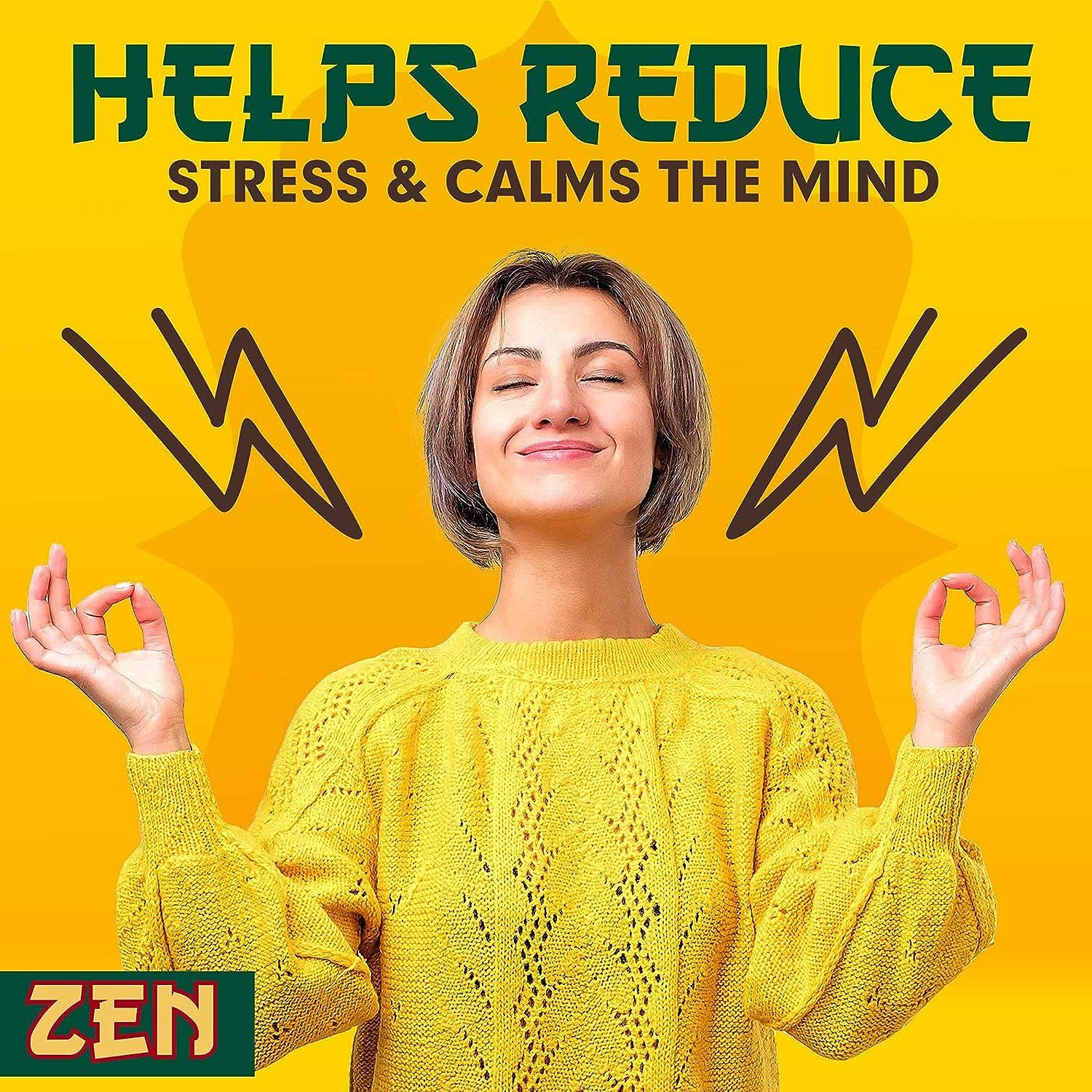 Stress Relief Gifts For Women Meditation Accessories Anxiety