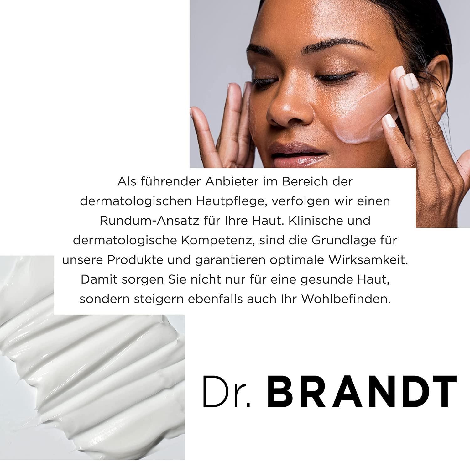 Dr. Brandt Skincare Pores No More Pore Refiner Primer, 1 fl oz