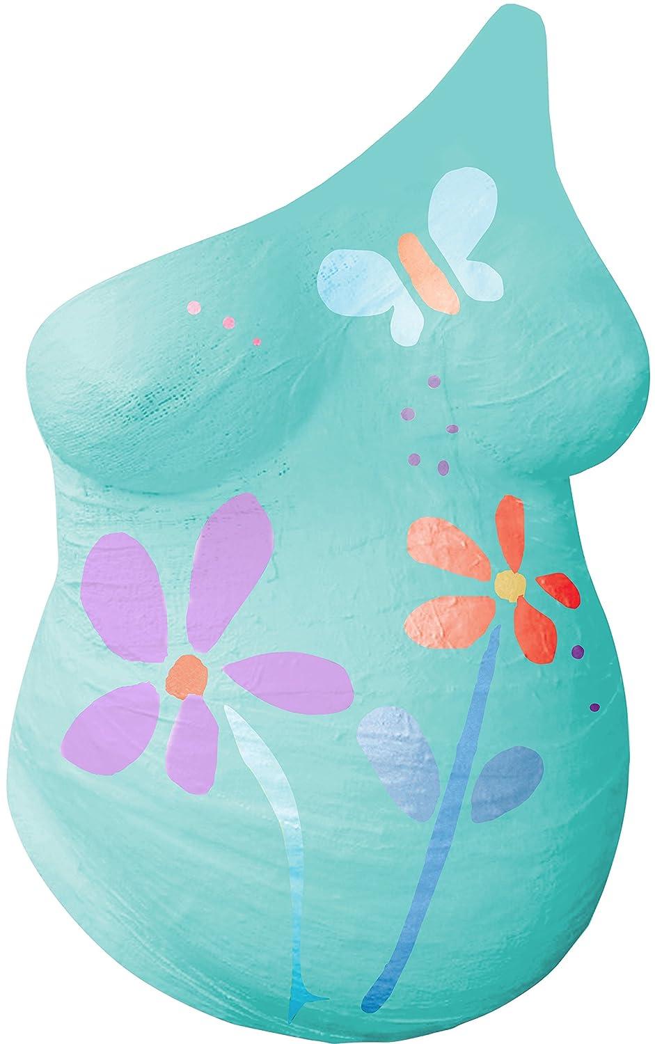 Belly Cast Belly Casting Kit For Decor Pregnancy Belly Mold
