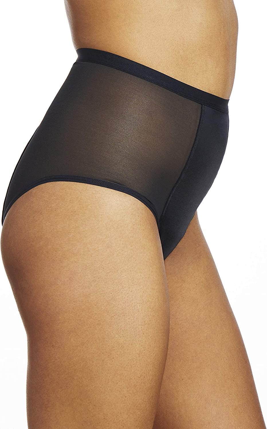 THINX Sport Period Underwear for Women, Holds up to 3 Regular