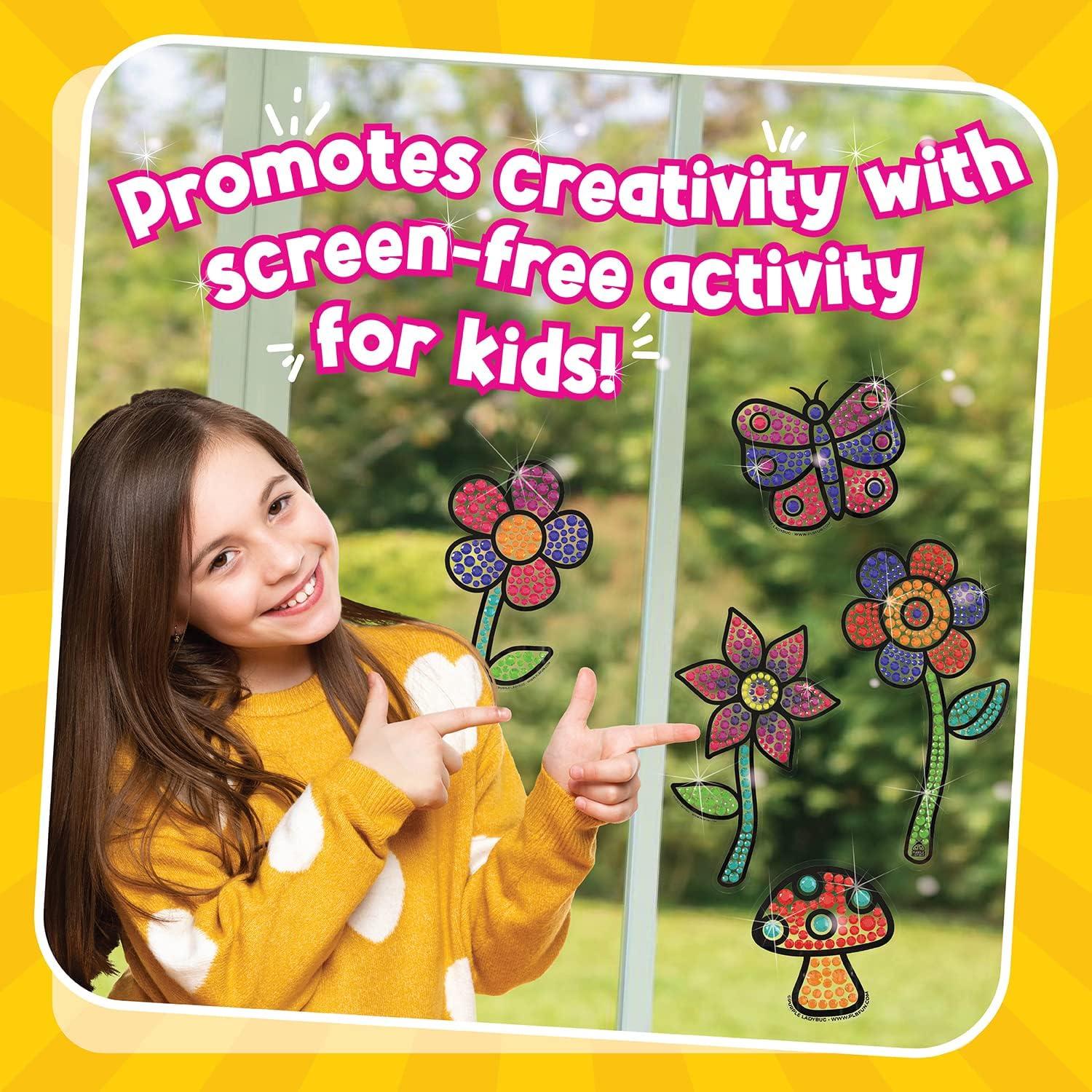 Art for Kids (ages 8-12)