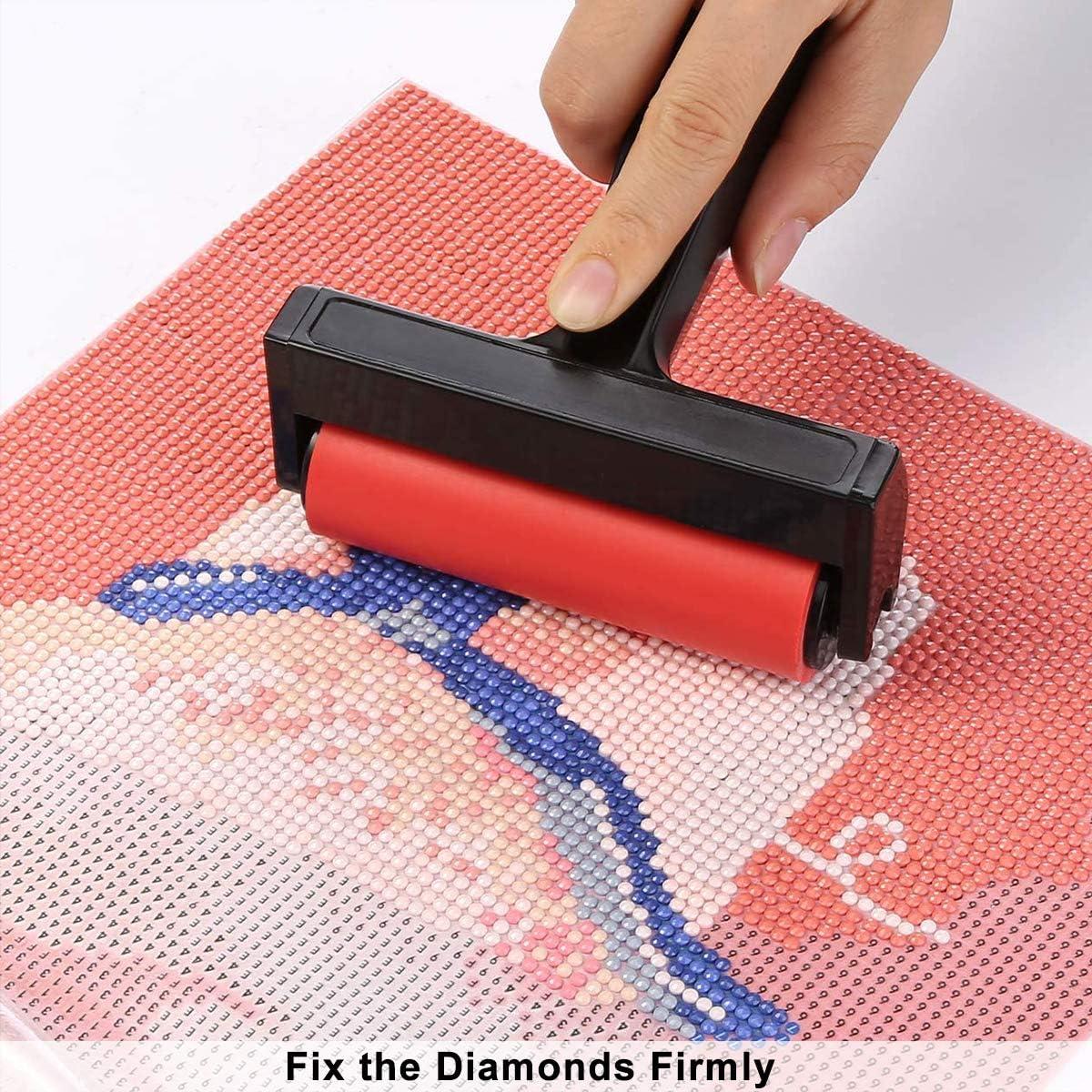 Diamond Painting Tools And Accessories. All You Need To Know Part