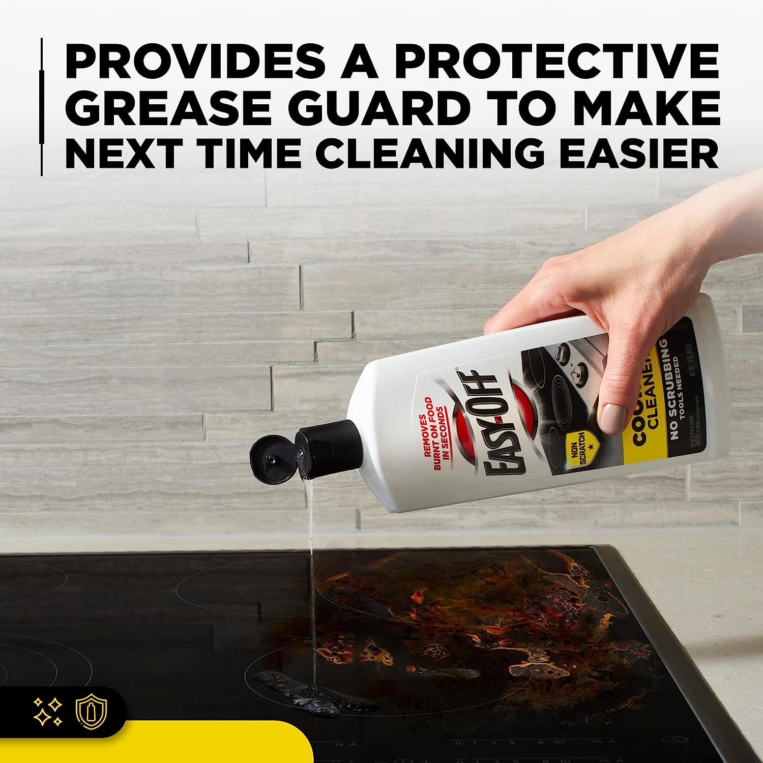 Easy-Off Fume Free Oven Cleaner, 16 oz. 