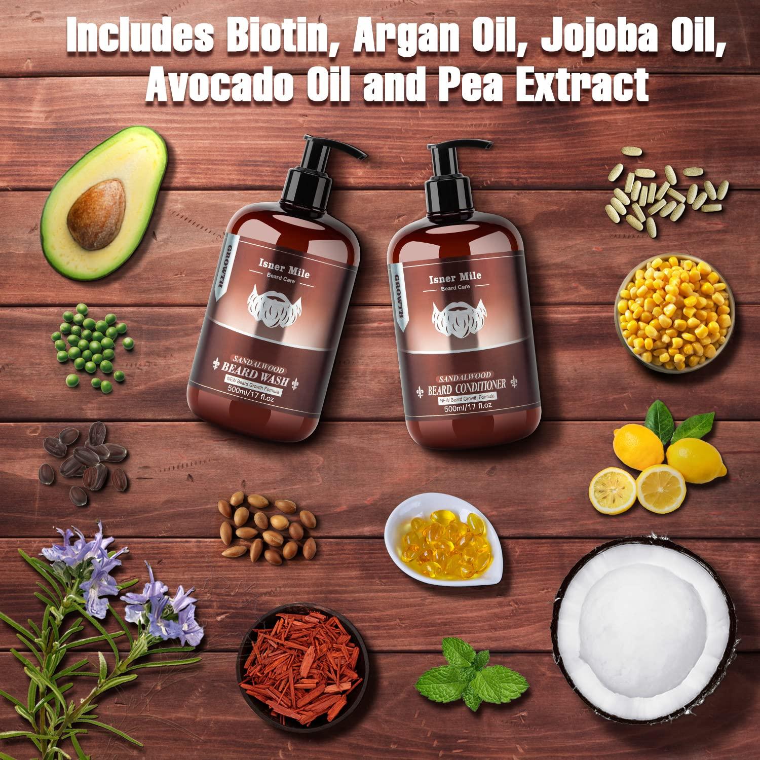 Sandalwood in Jojoba Oil