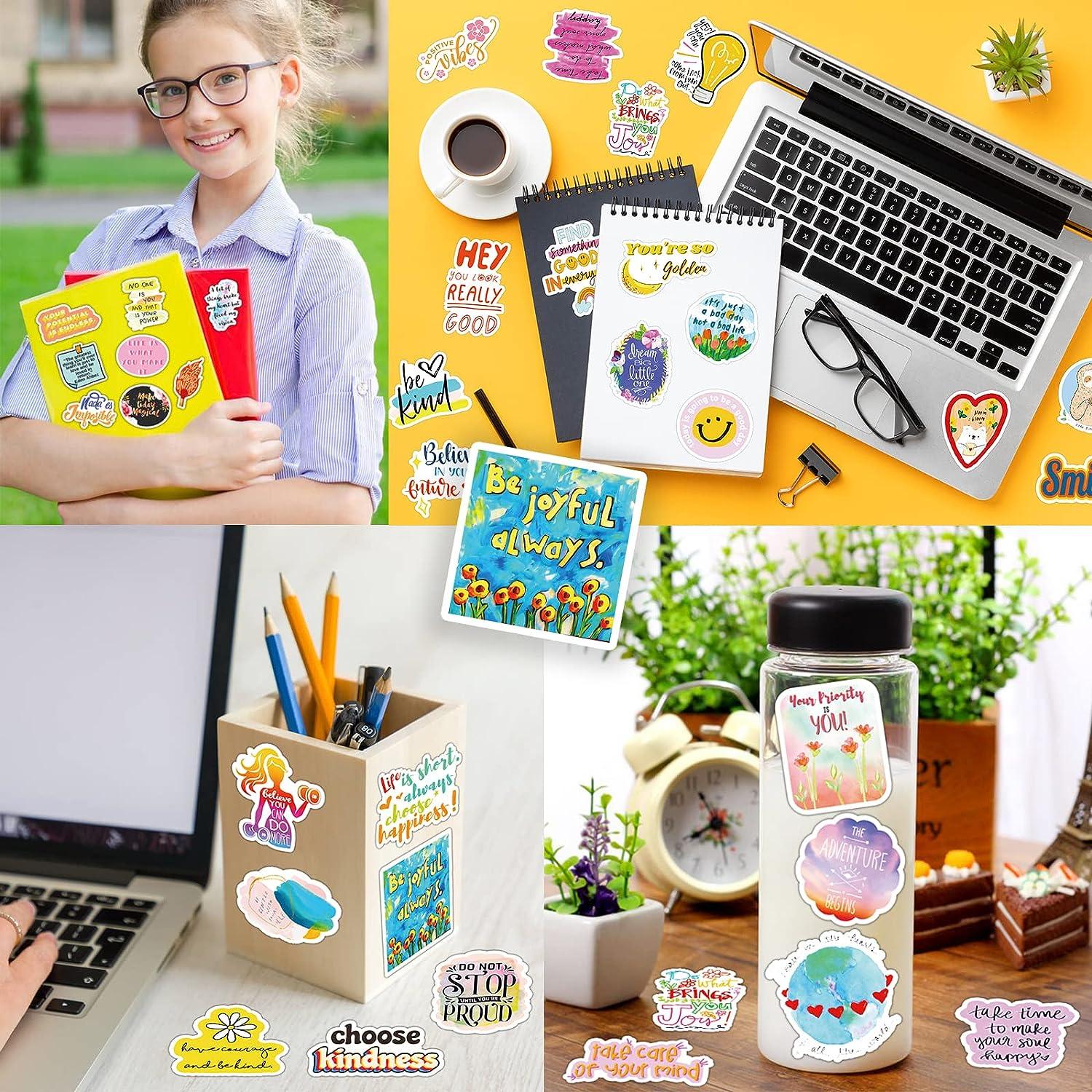 Office Supplies & Stationery, Handmade Stickers By Me!!