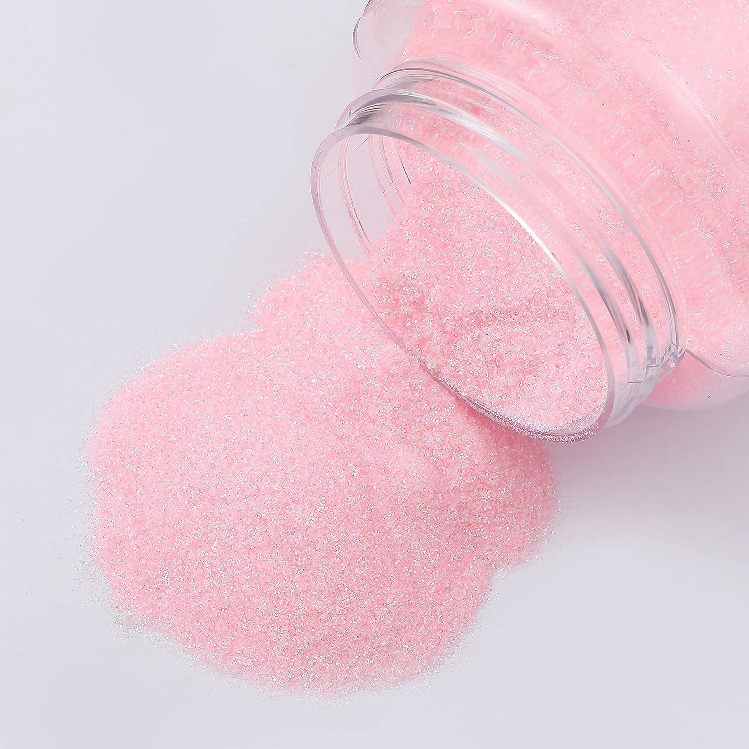 Craft and Party, 1 pound bottled Craft Glitter for Craft and