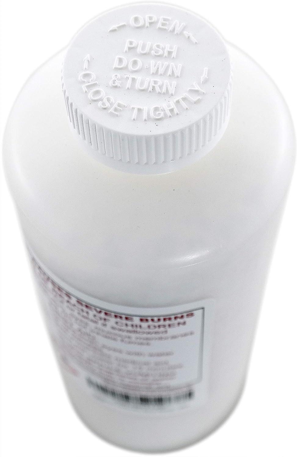 Sodium Hydroxide - Pure - Food Grade (Caustic Soda, Lye) (10 pound