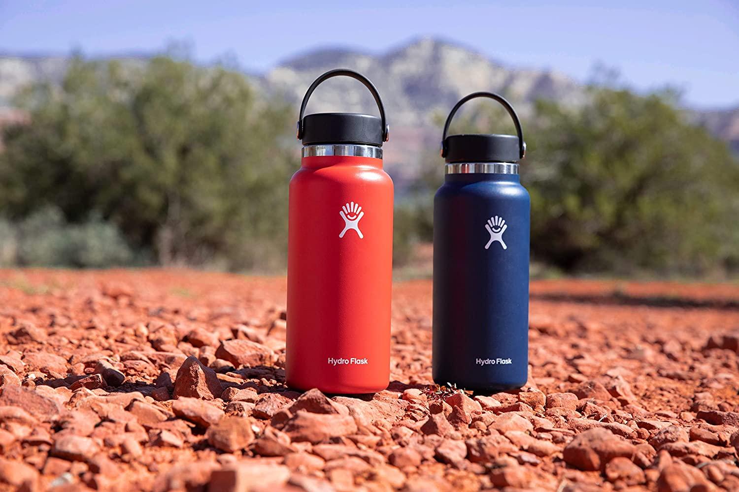 Beautiful Hydro Flasks 32 oz at Cheap Prices 