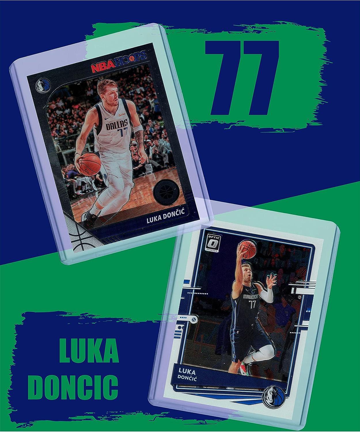 The Catologue: Is Luka Doncic the best young player in the NBA