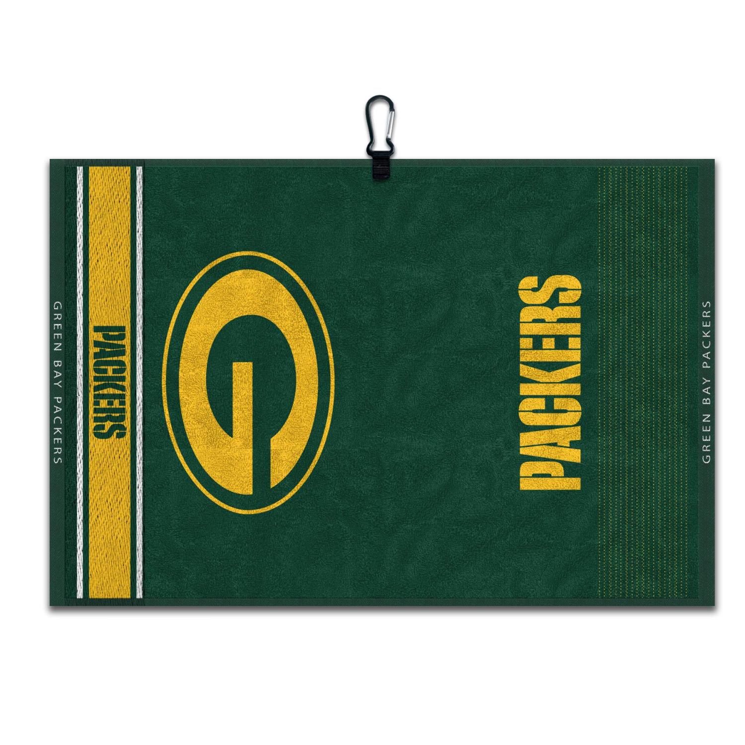 green bay packers golf