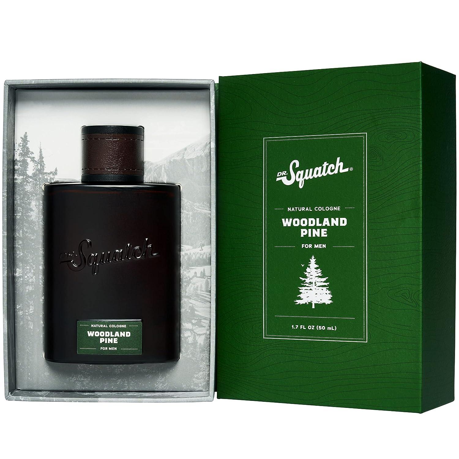 Bath & Body Gifts, Soaps & Lotions, The Woods Gifts MN - Dr. Squatch, Men's Personal Care
