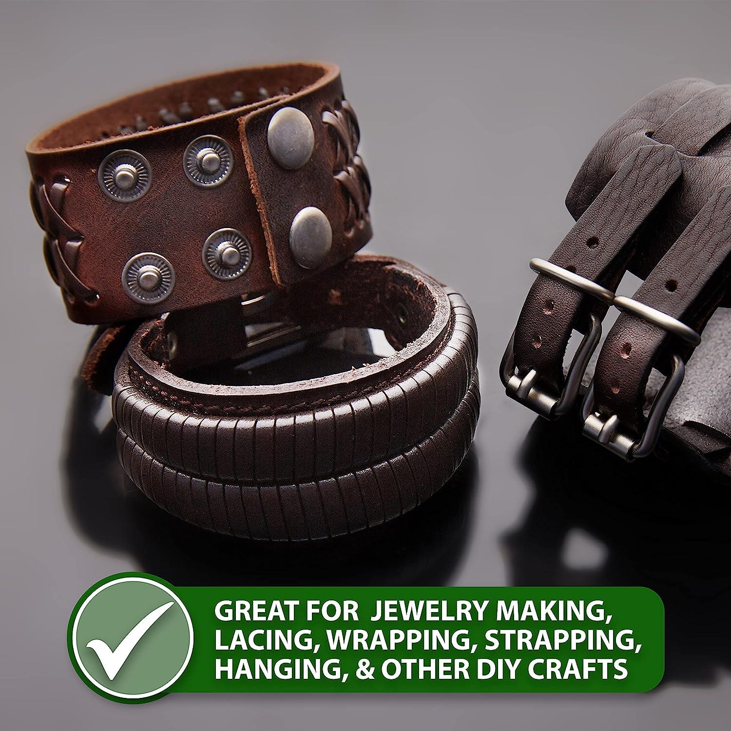 Brown Leather Belt for Men Genuine Leather Belt Custom Mens 