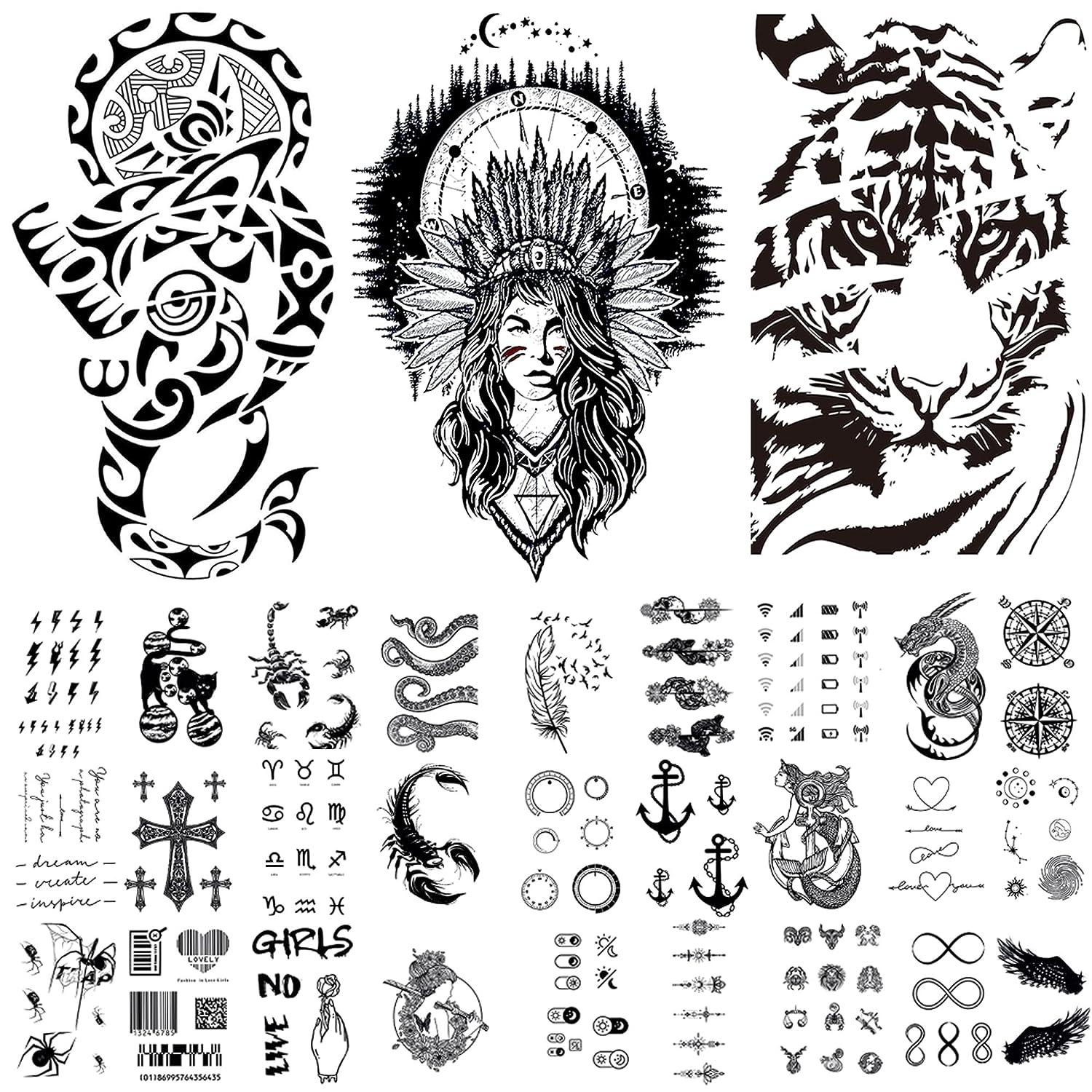 Tattoo Designs - Business Development Manager - Tattooart | LinkedIn