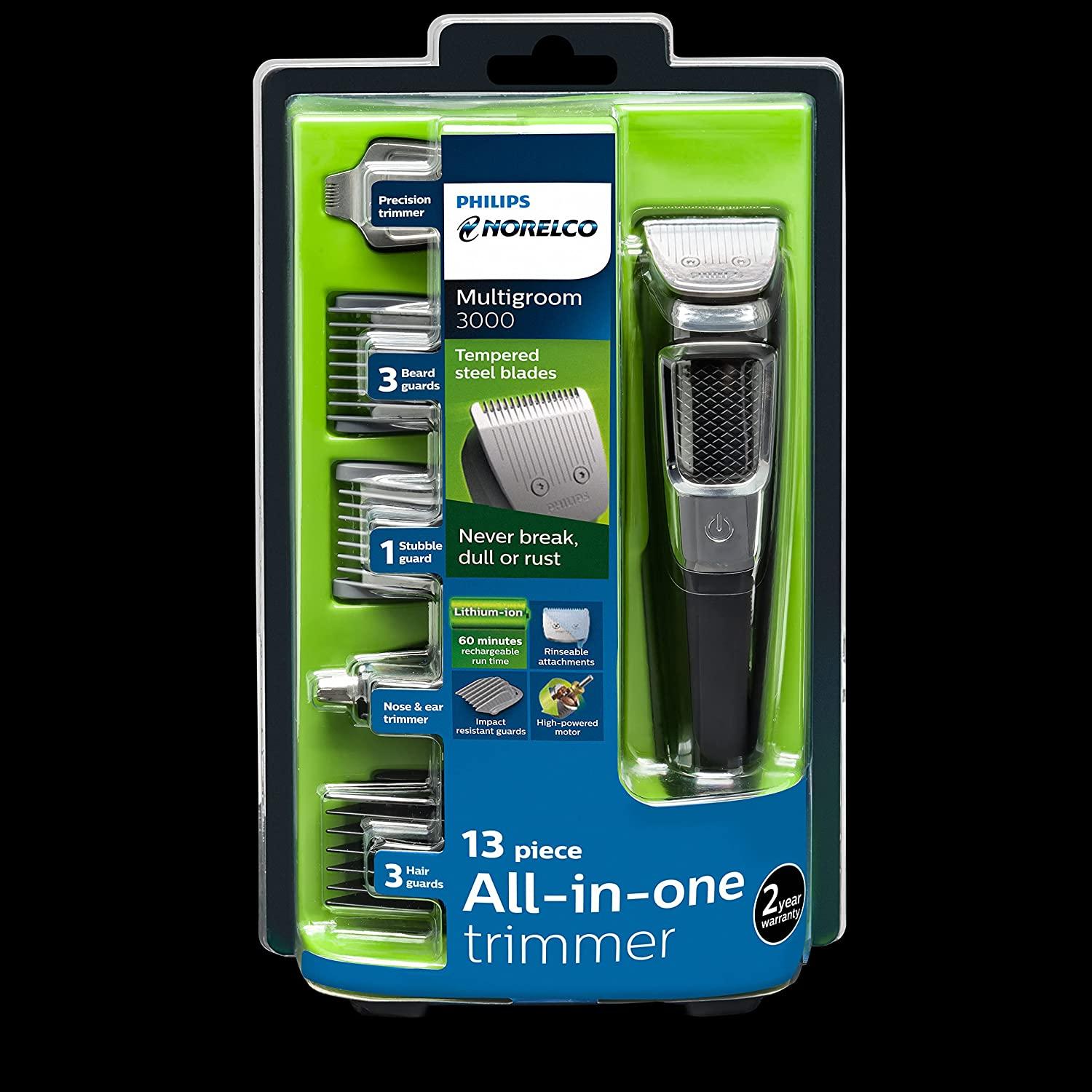 Easy Style Clipper 13pc Kit