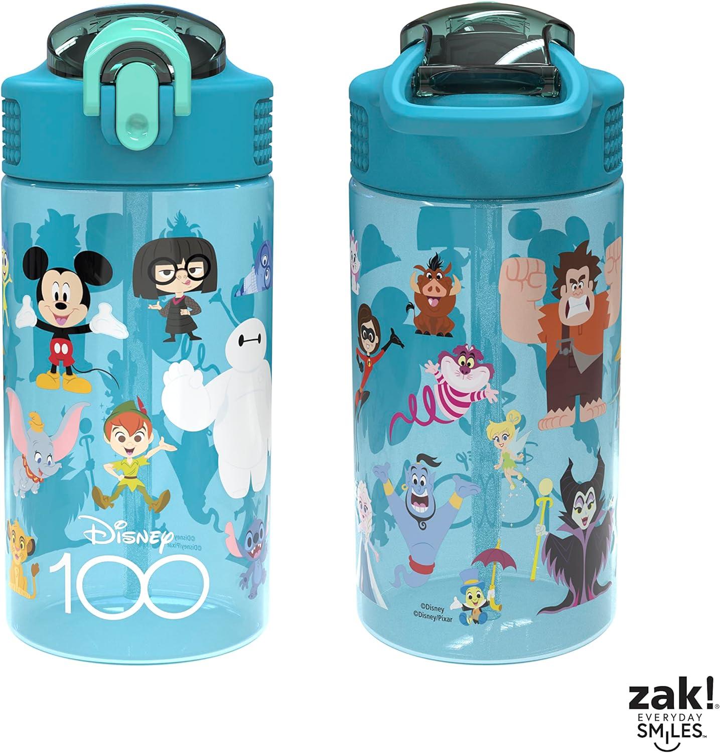 Disney Stickers Scrapbook/Water Bottle - Lot of 2 - Goofy - New