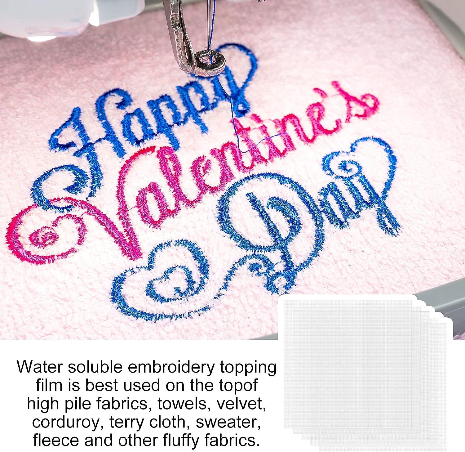 water soluble embroidery stabilizer, water soluble embroidery stabilizer  Suppliers and Manufacturers at
