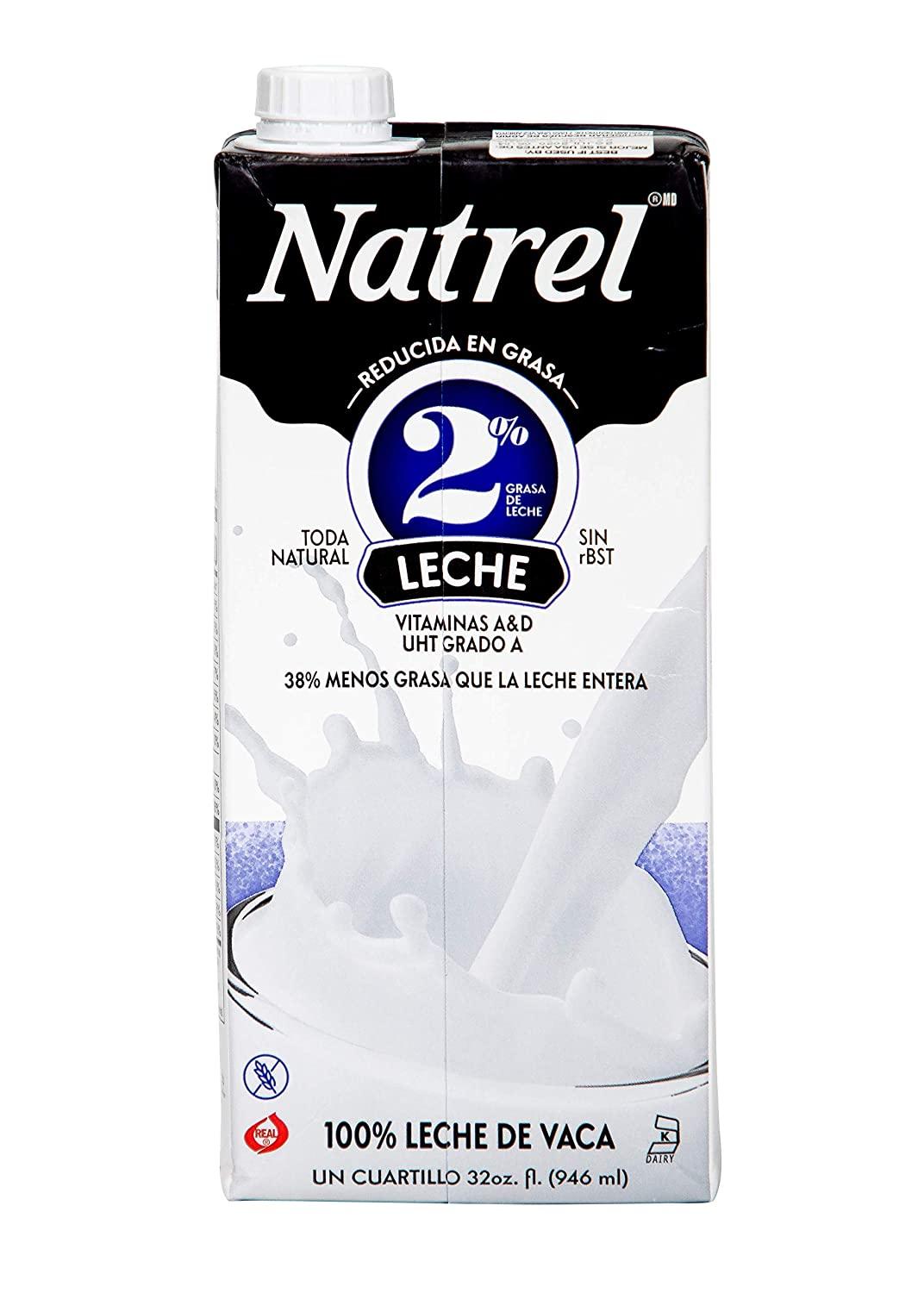 Natrel Lactose Free Skim