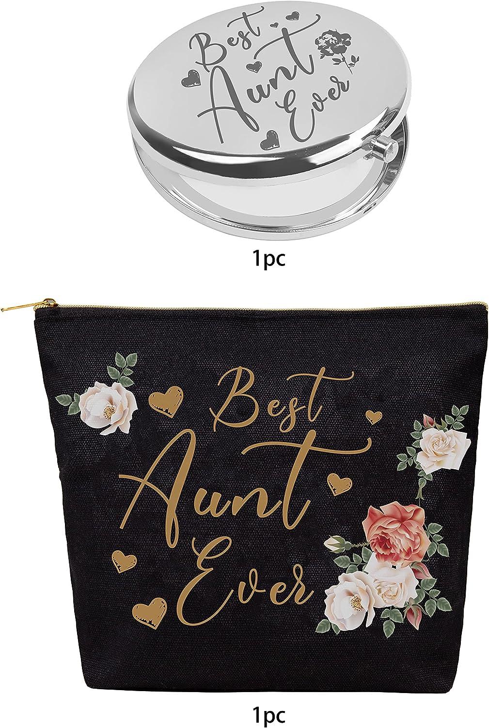Amazon.com: Aunt Gifts from Niece, Aunt Birthday Gifts for Aunt from Niece  and Nephew, Best Aunt Ever Gifts for Great Auntie, New Aunt, Thank You Aunt  Gifts Christmas Mothers Day Acrylic Plaque