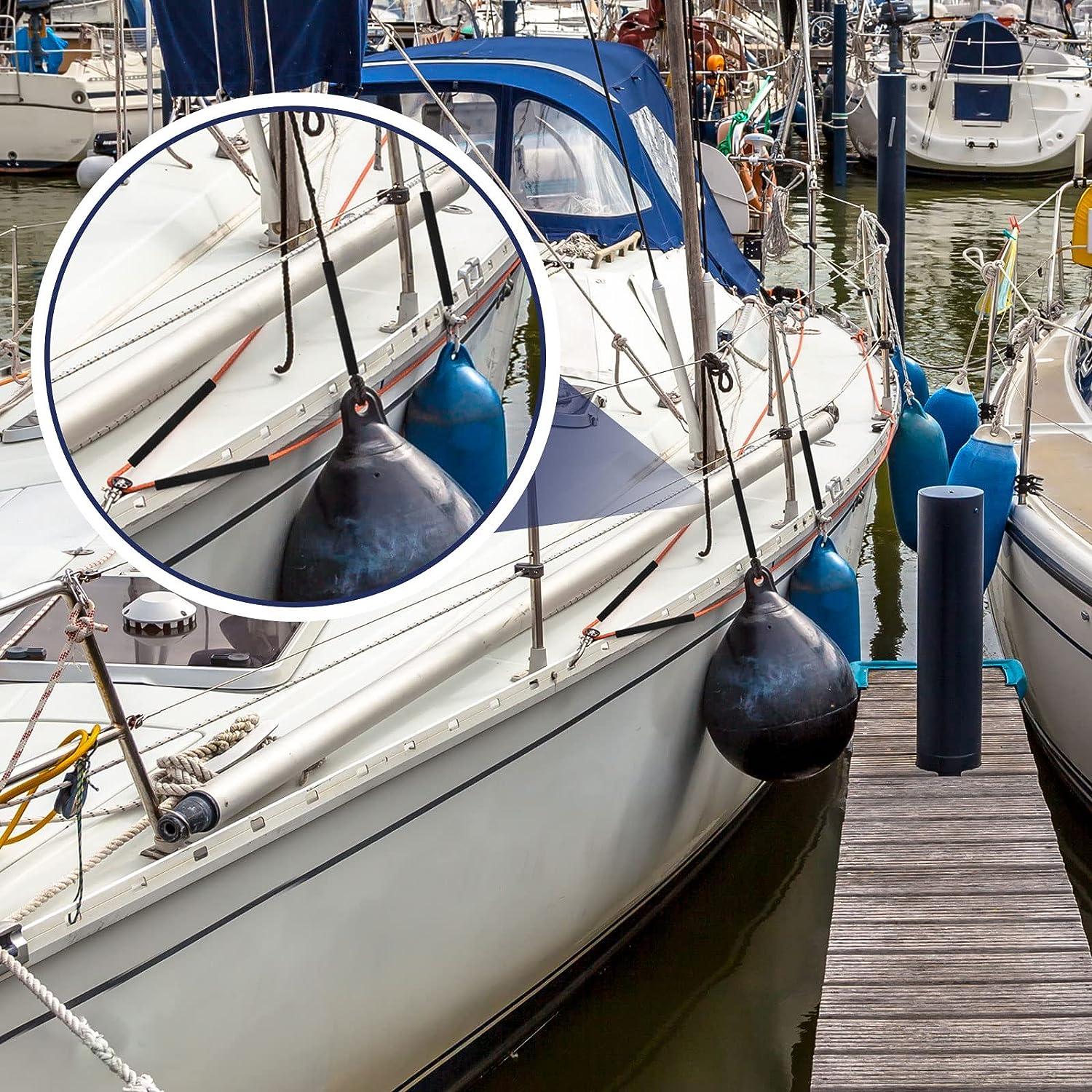 5 Ways To Prevent Line Chafe & Breakage On Your Boat