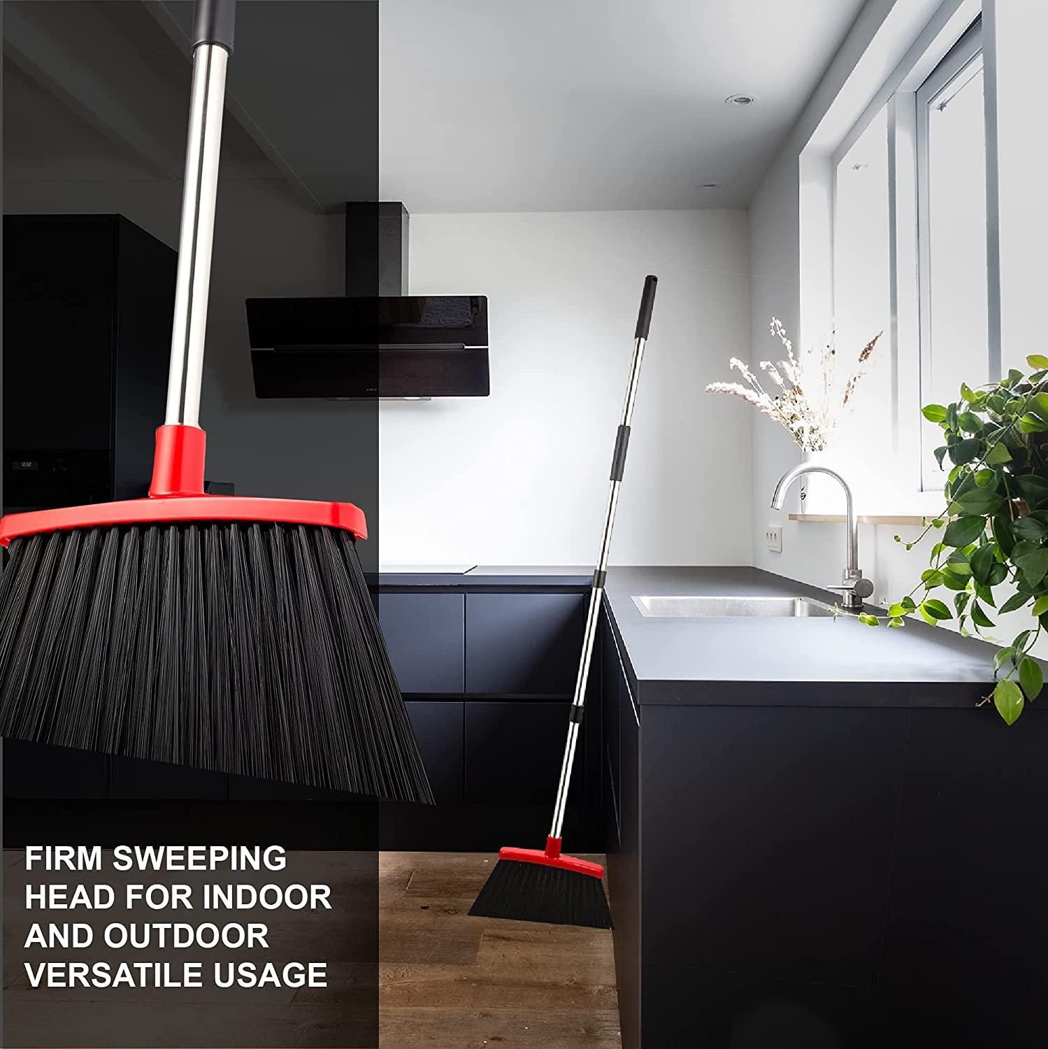 Outdoor Brooms, Household Cleaning Products Made for Easy Cleaning