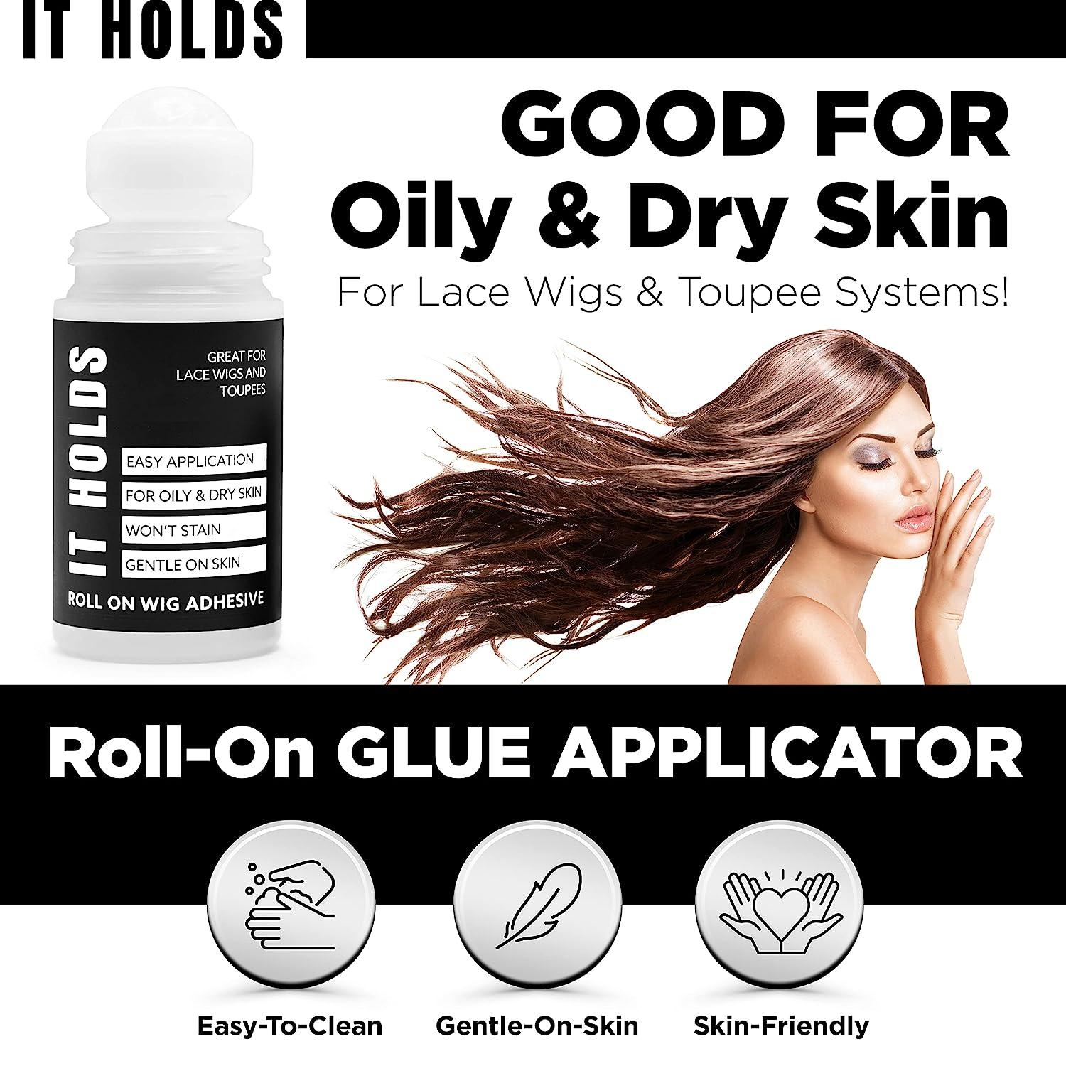 Sock Glue / Body Adhesive