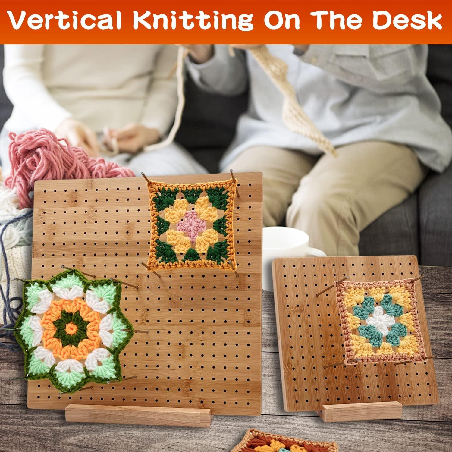 Pin on Creative crochet & knitting