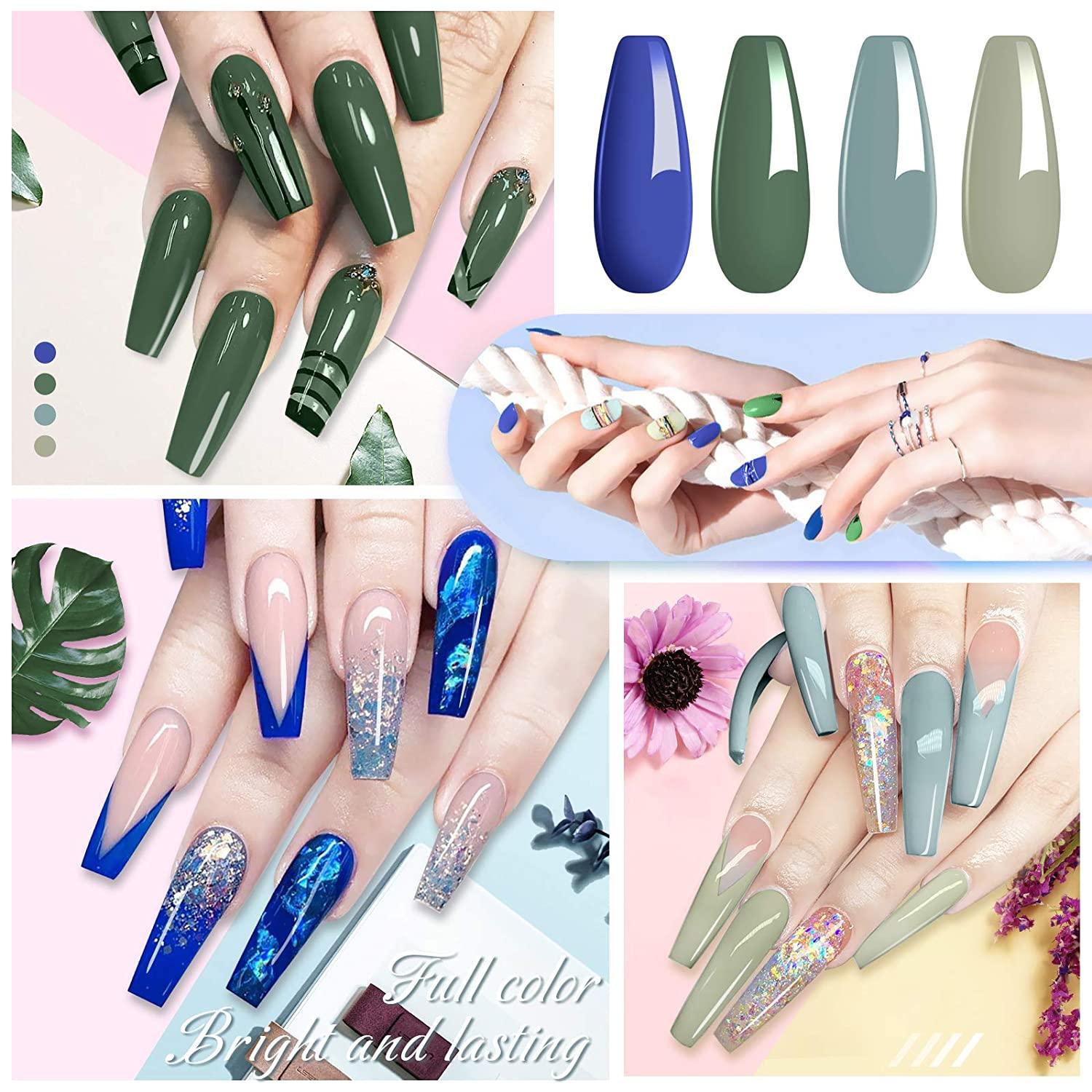 8 Best Nail Art Tools