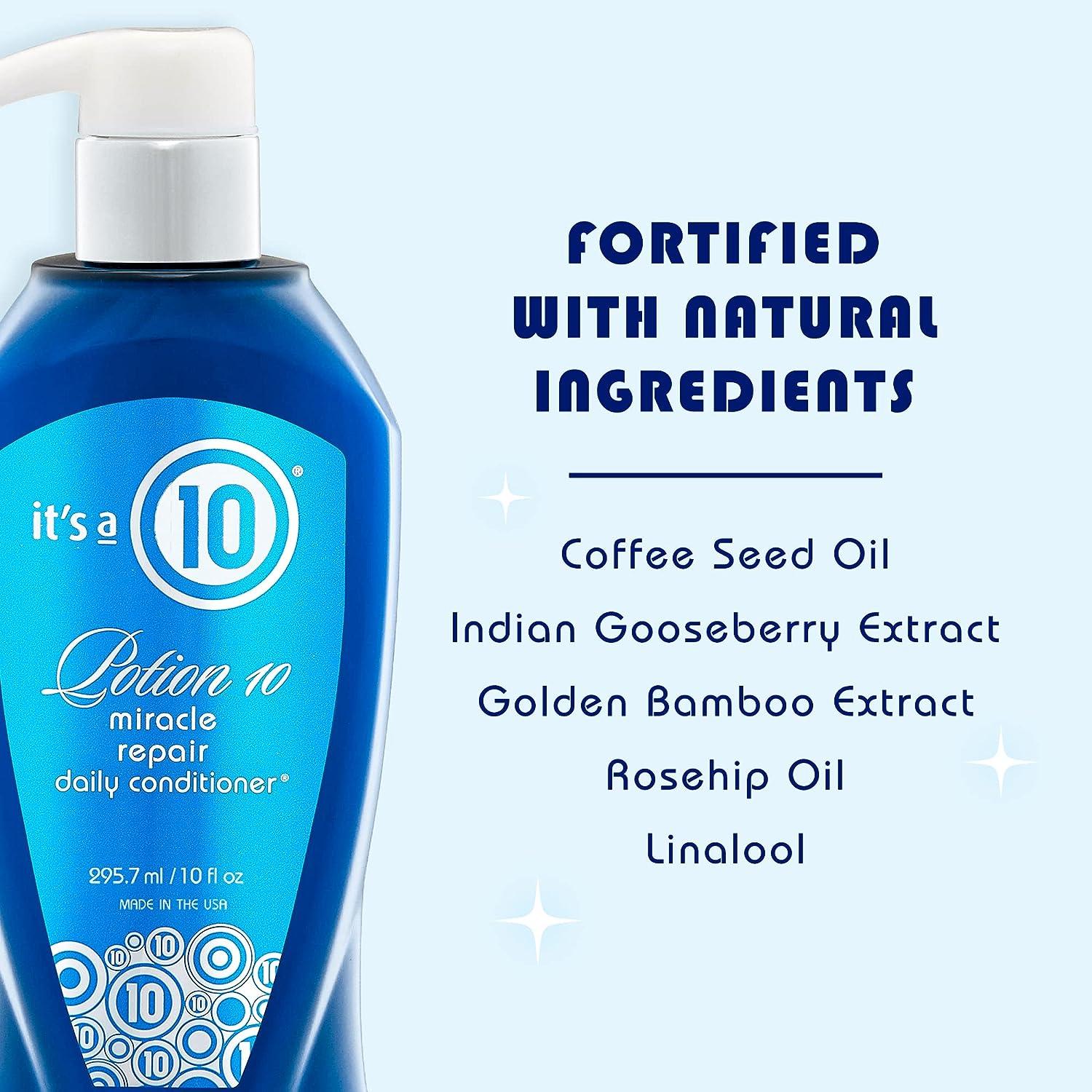 IT'S A 10! MIRACLE DAILY CONDITIONER