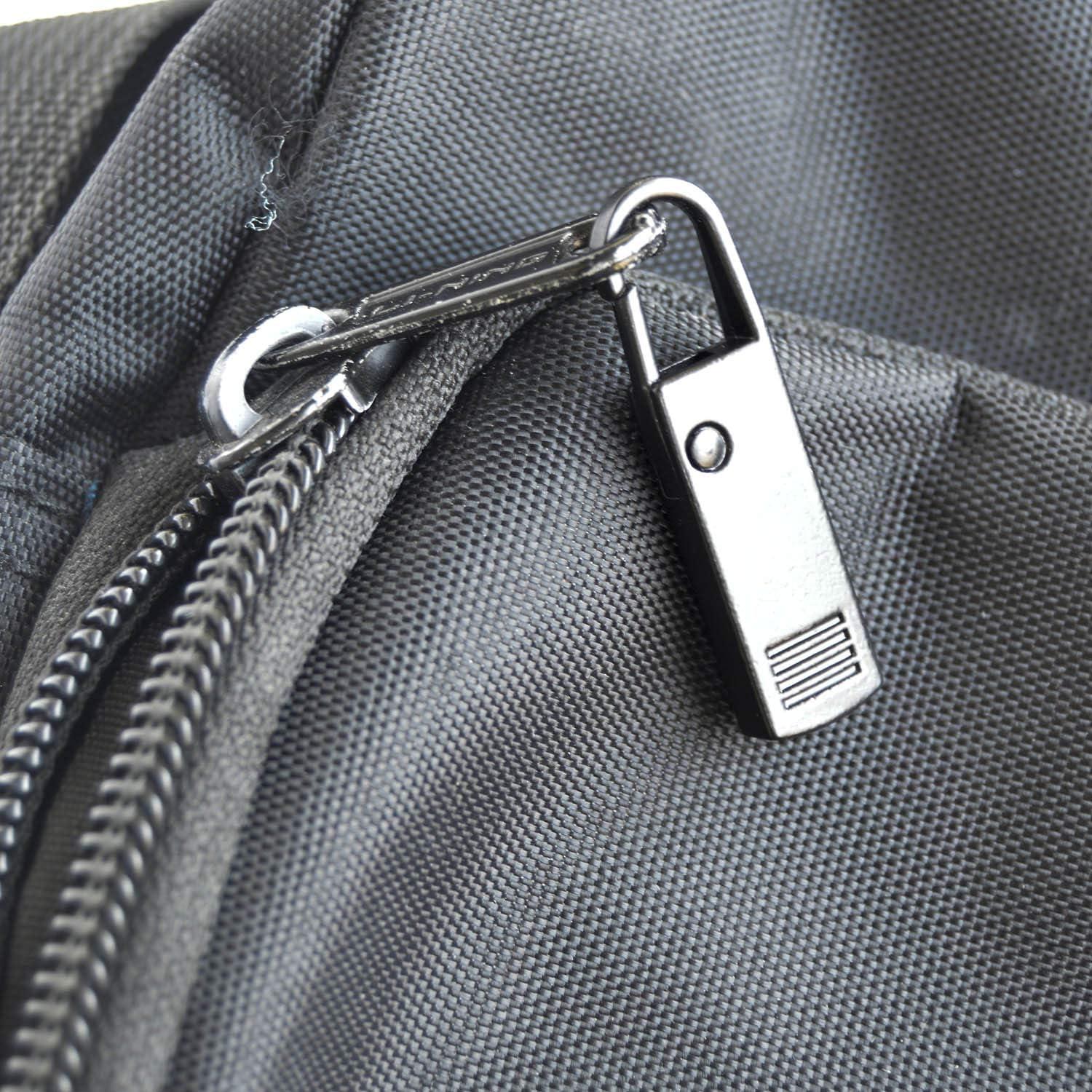 Yeezo Zipper Pull Tab Replacement Metal Zipper Extension Handle