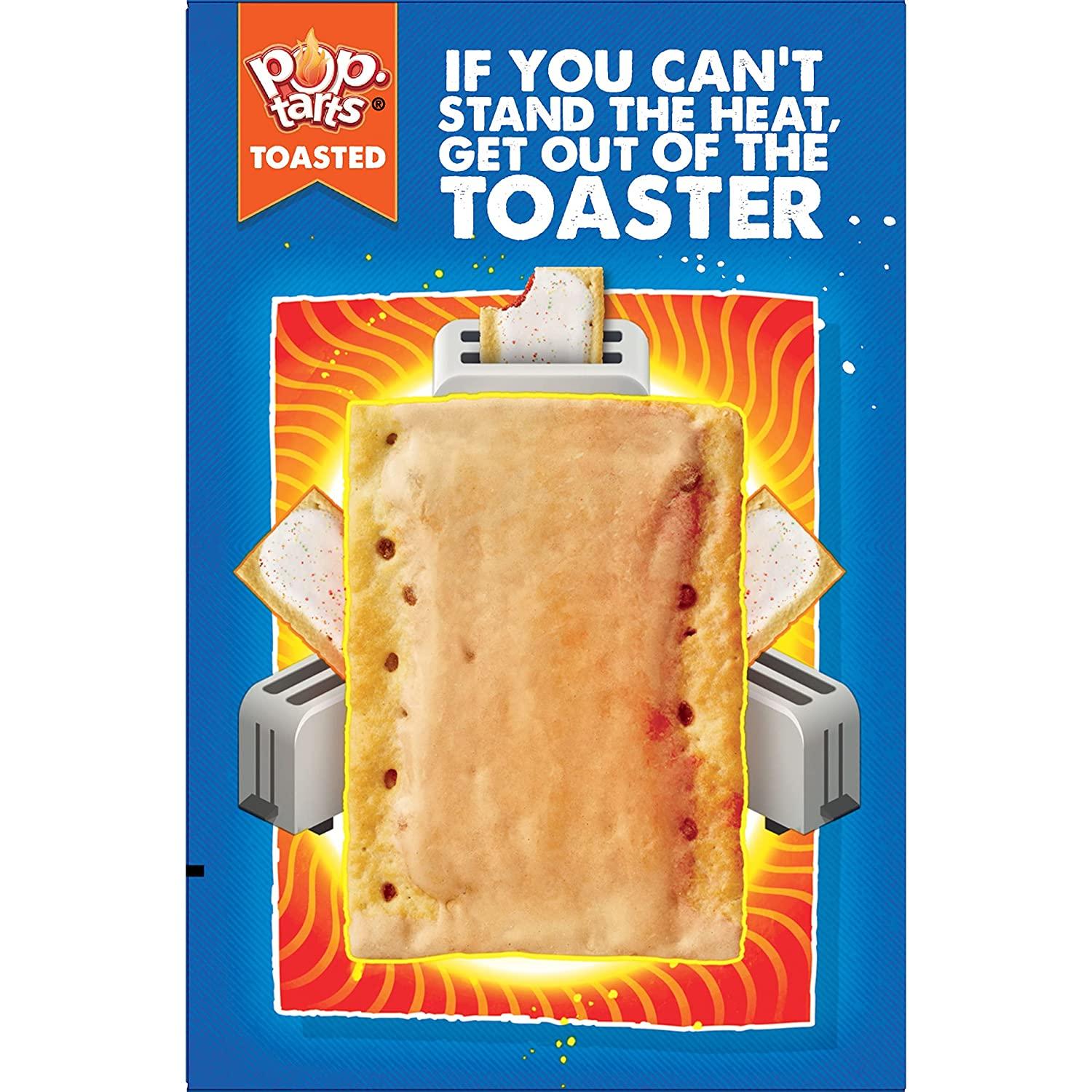 Petition · Bring back my favorite Glutino toaster pastriesall of them. ·